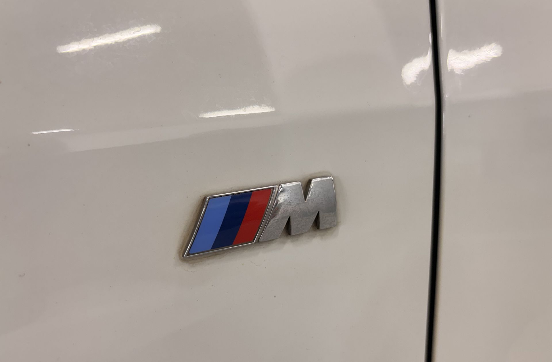 BMW Serie 1 118d Business Pack M - foto 5