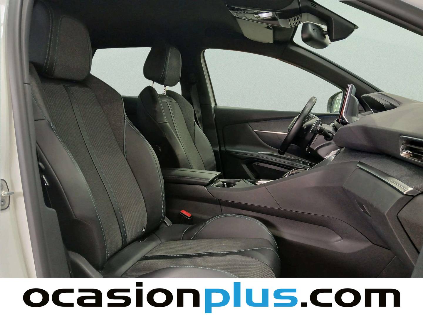 Peugeot 3008 Peugeot 3008 PureTech 130 S&S Allure Pack EAT8 (130 CV) gasolina