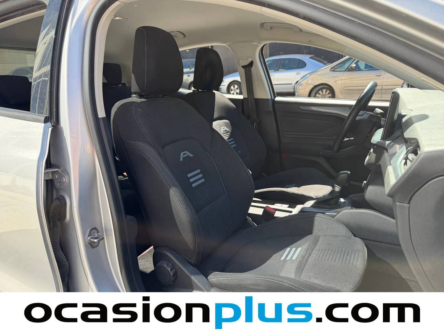 Ford Focus Ford Focus 1.0 Ecoboost MHEV Active Auto (155 CV) híbrido