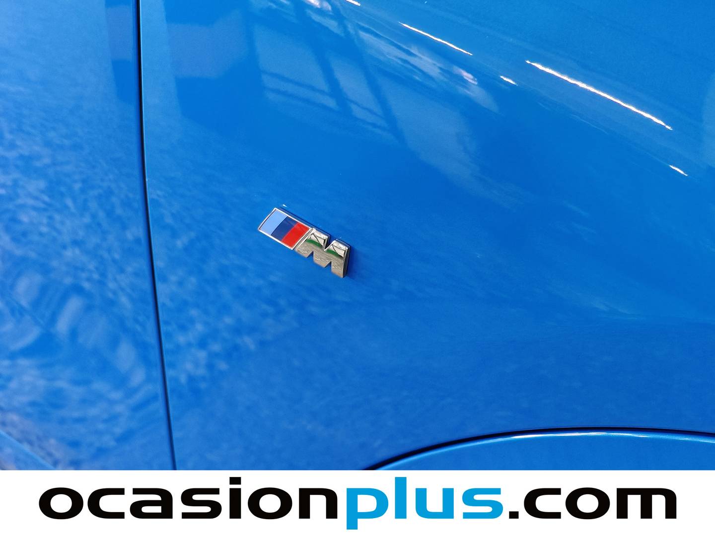 BMW X2 BMW X2 sDrive16d (116 CV) Pack M de segunda mano