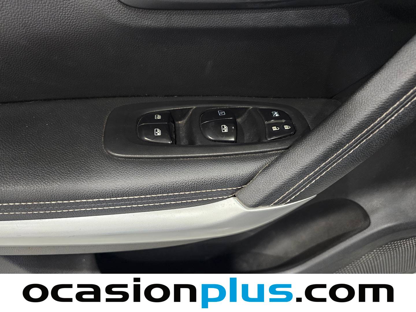 Renault Kadjar Renault Kadjar Zen Energy dCi (110 CV) de ocasión