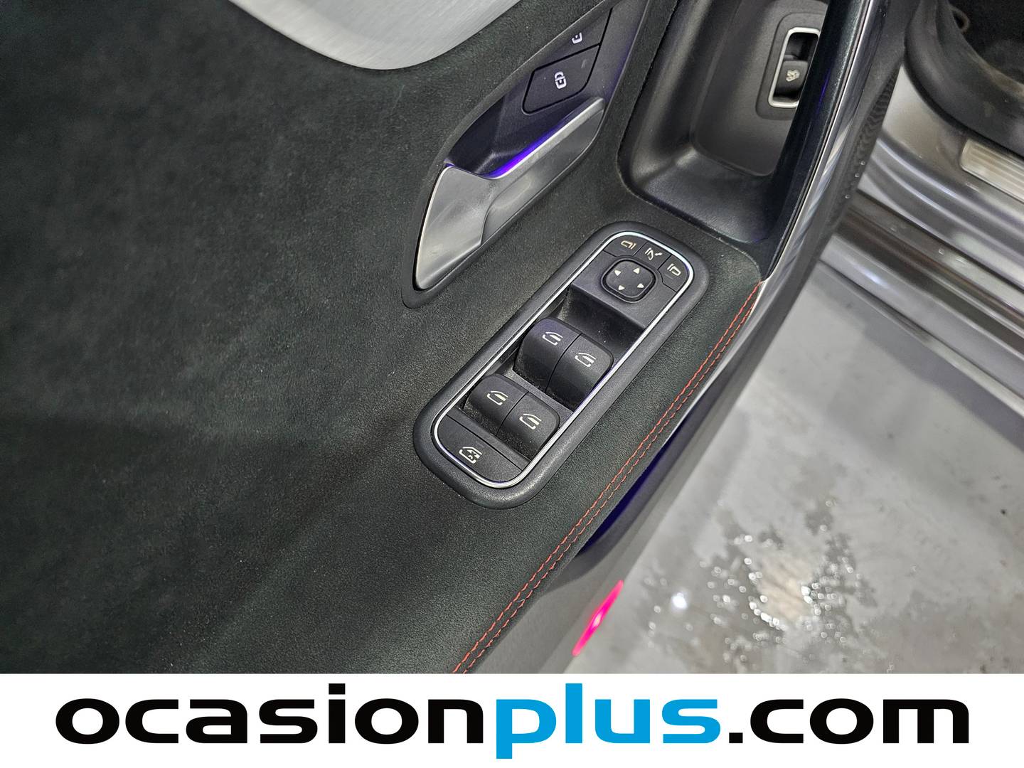 Foto Mercedes CLA Mercedes-Benz CLA 200 (163 CV) PACK AMG