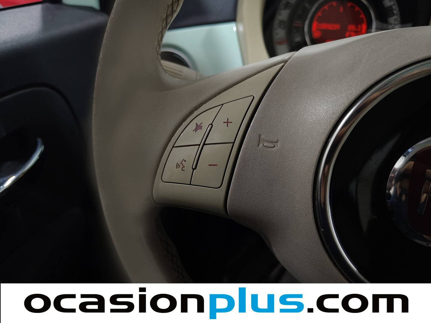 Fiat 500 Fiat 500 1.2 8v Lounge (69 CV) 69cv