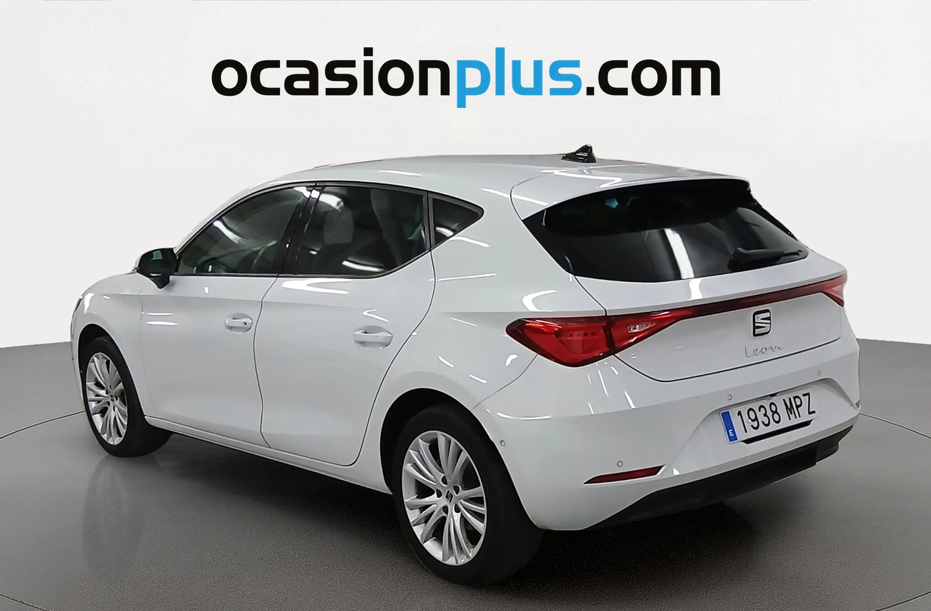 SEAT León 1.5 eTSI Style Special Edition Vision DSG - foto 3
