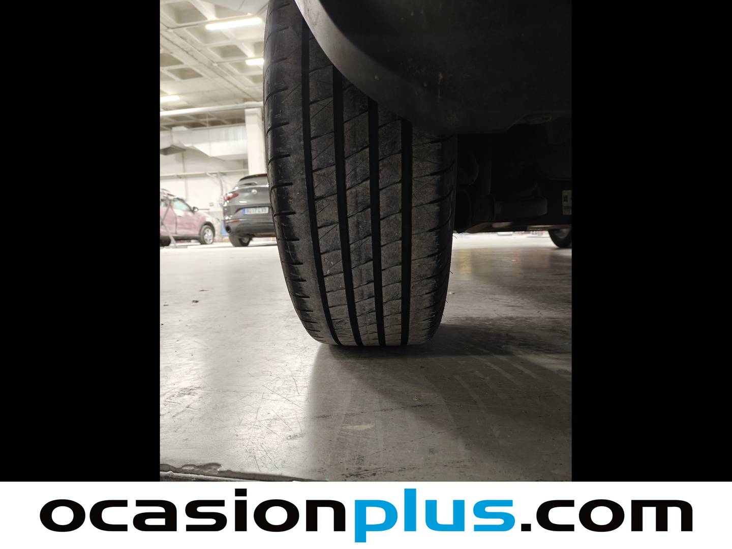 Foto Nissan JUKE Nissan Juke DIG-T Tekna (114 CV)