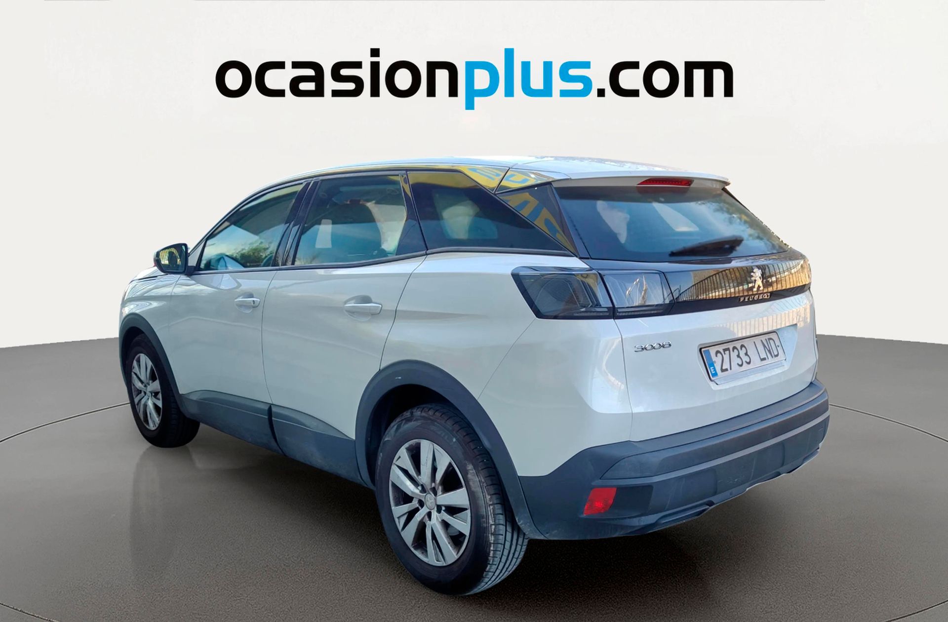 Peugeot 3008 PureTech 130 Active - foto 3