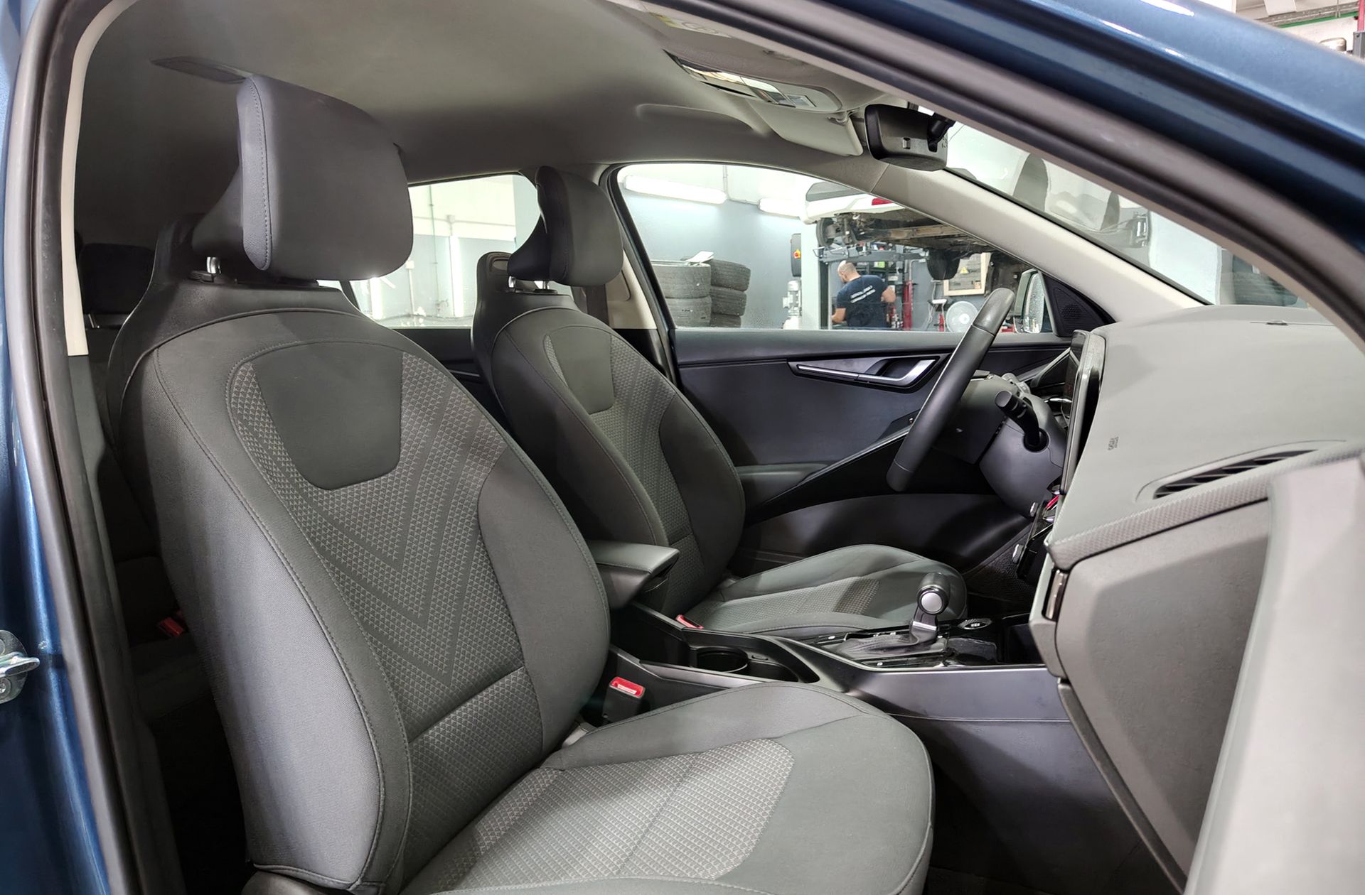 Kia Niro 1.6 GDi HEV Concept - foto 17