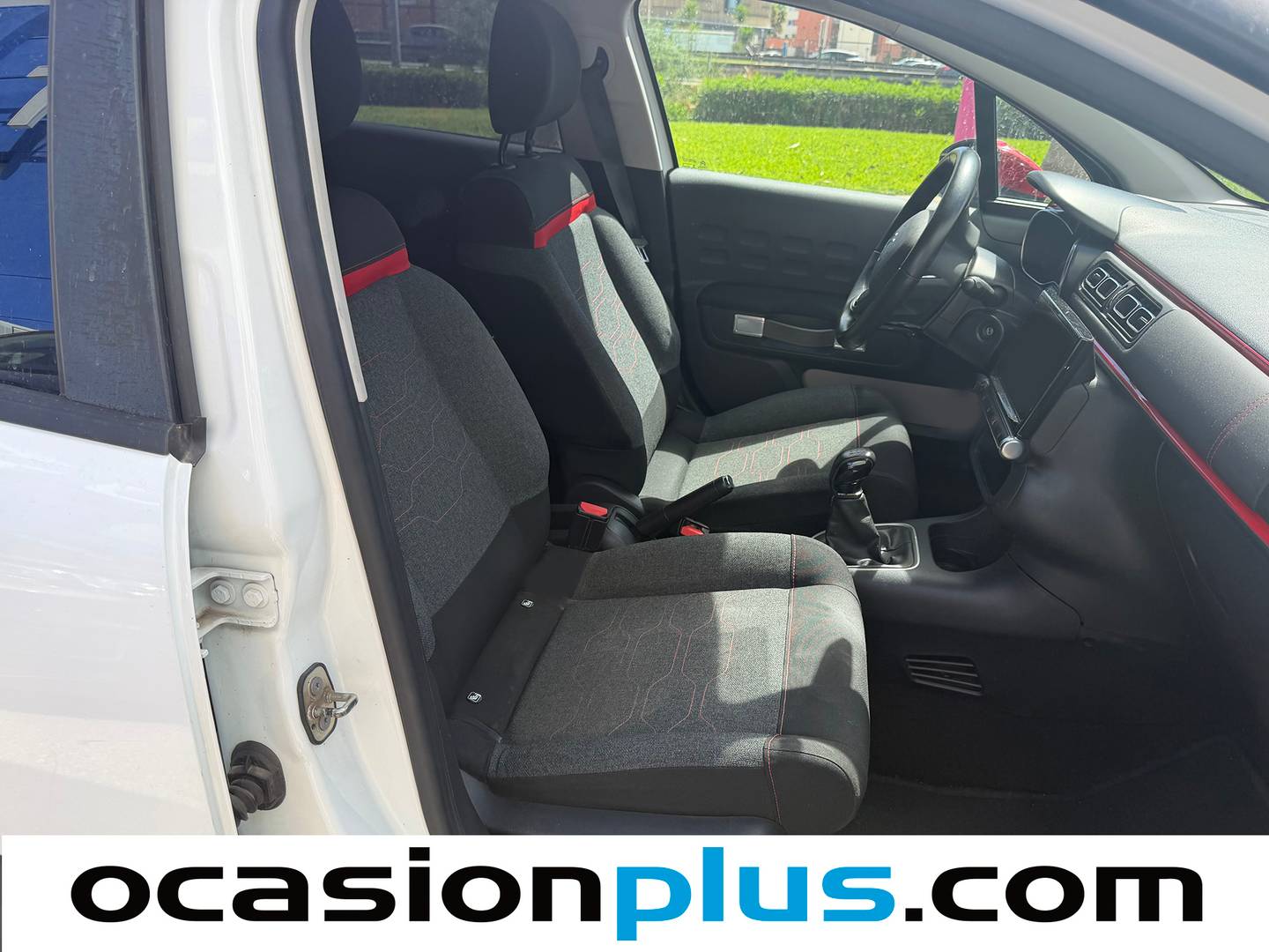 Citroën C3 Citroën C3 PureTech 82 Feel (82 CV) km 0