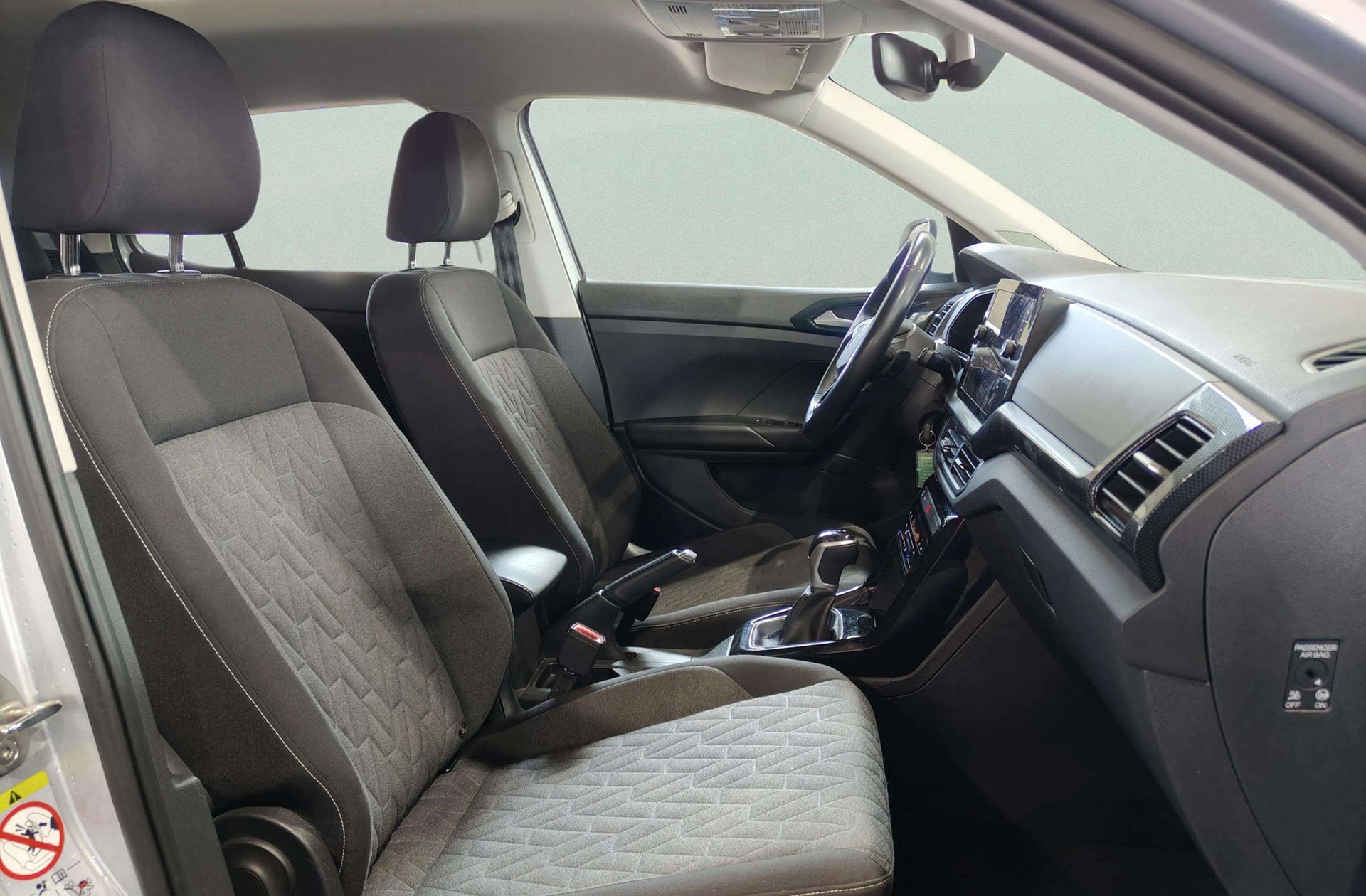 Volkswagen T-Cross Life 1.0 TSI DSG - foto 20