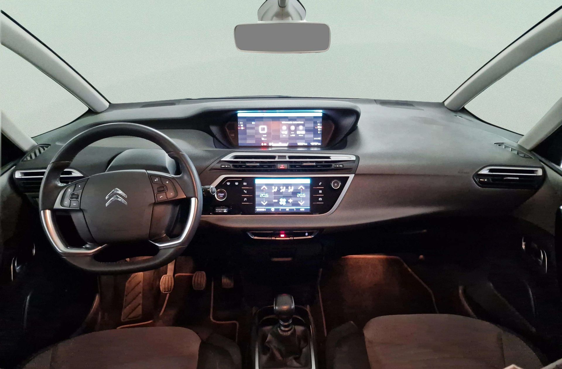 Citroën C4 Grand SpaceTourer PureTech 130 C-Series 7 plazas - foto 8