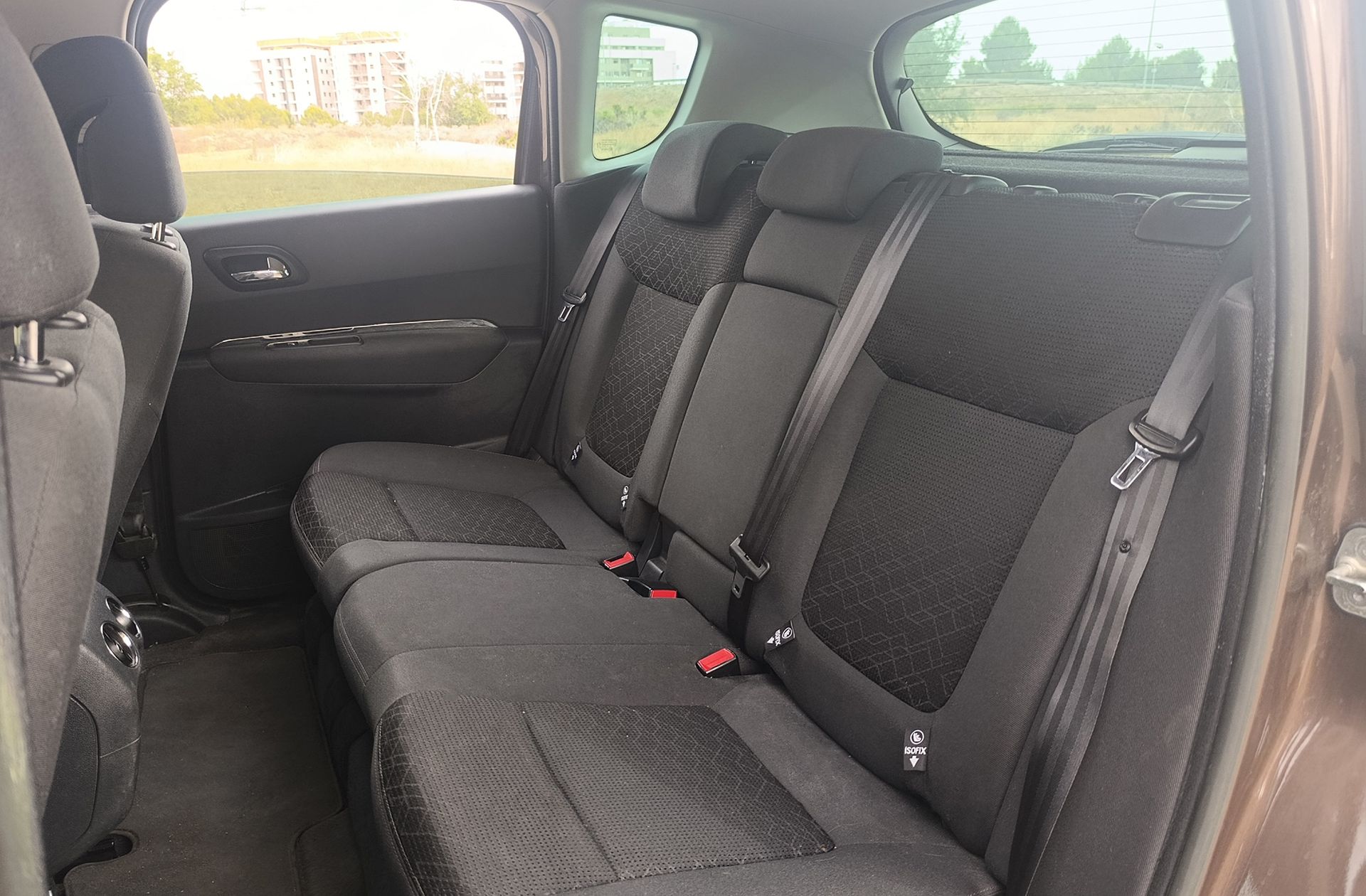 Peugeot 3008 1.6 BlueHDi FAP Style - foto 10