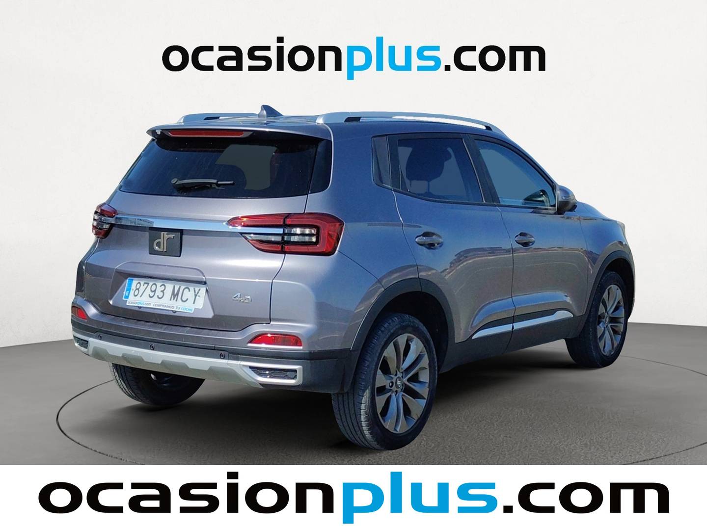 DR AUTOMOBILES DR 4.0 DR AUTOMOBILES DR4 1.5 (116 CV) 116cv