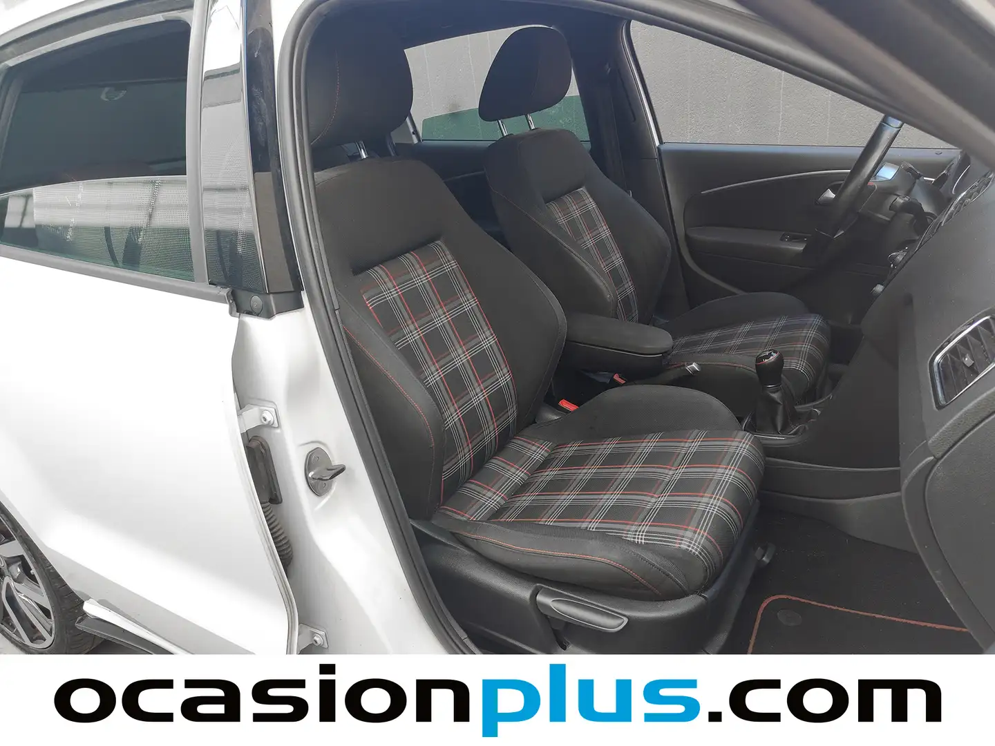 Foto Volkswagen Polo Volkswagen Polo GTI 1.8 TSI (192 CV)