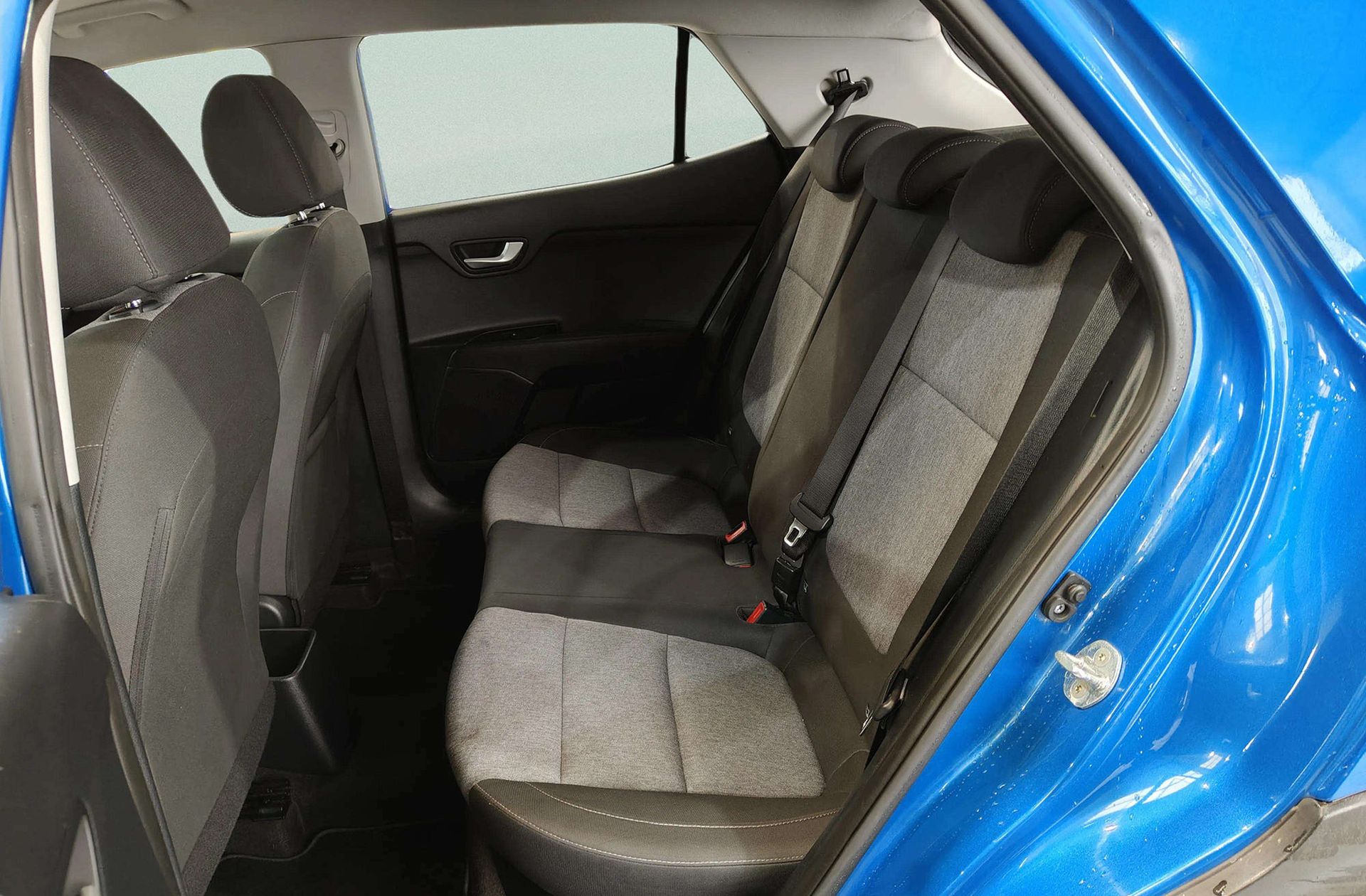 Kia Stonic 1.2 DPi Concept - foto 11