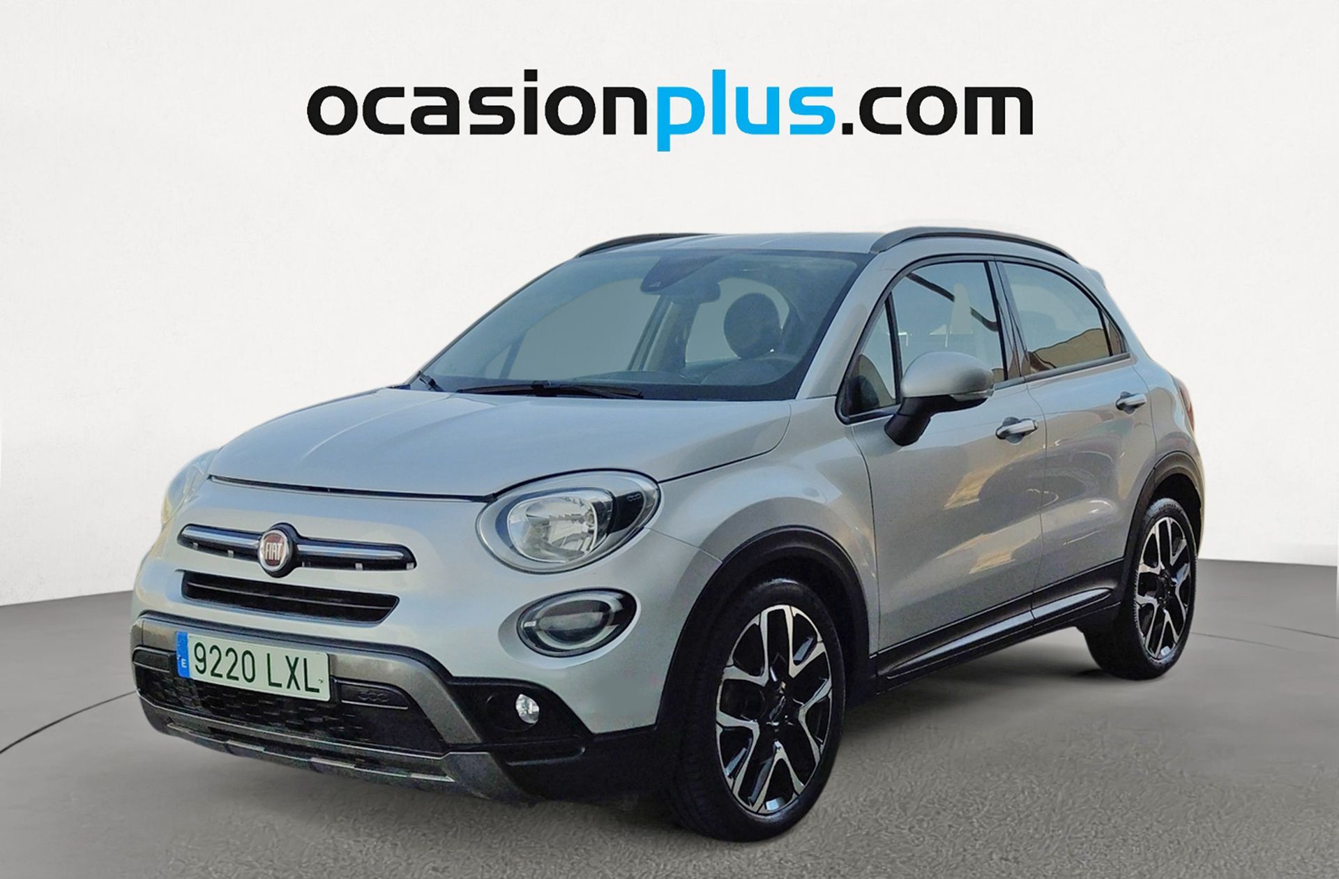 Fiat 500X 1.0 Firefly T3 Cross