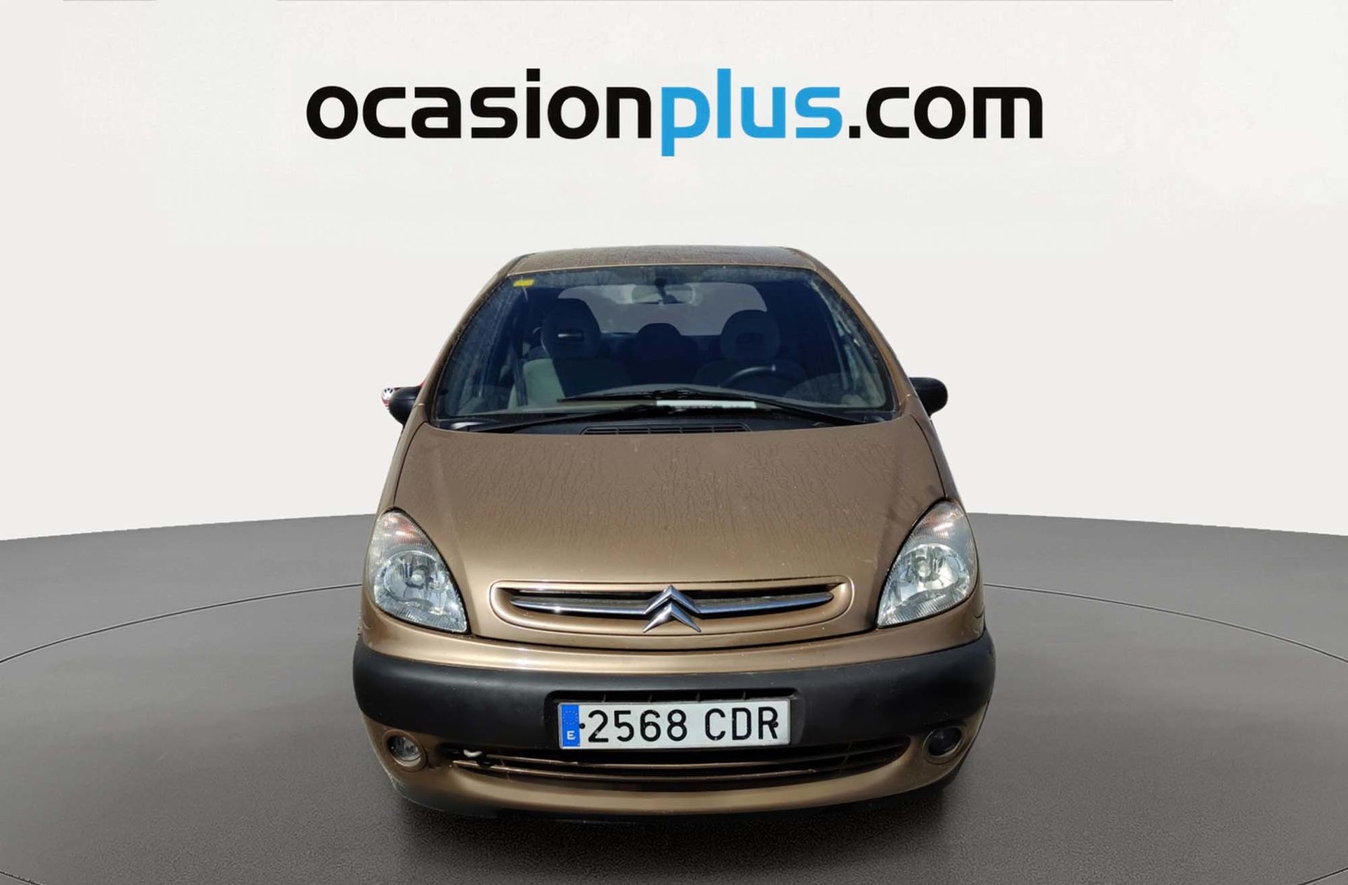 Citroën Xsara Picasso 2.0 HDi - foto 9
