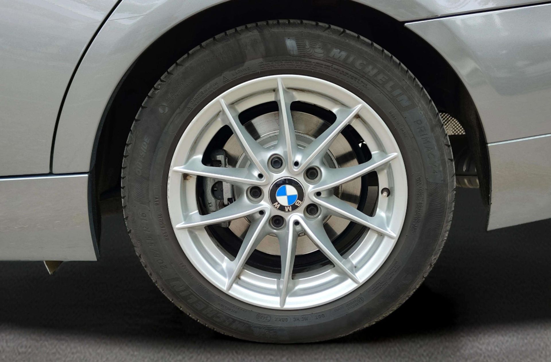 BMW Serie 3 320d - foto 31