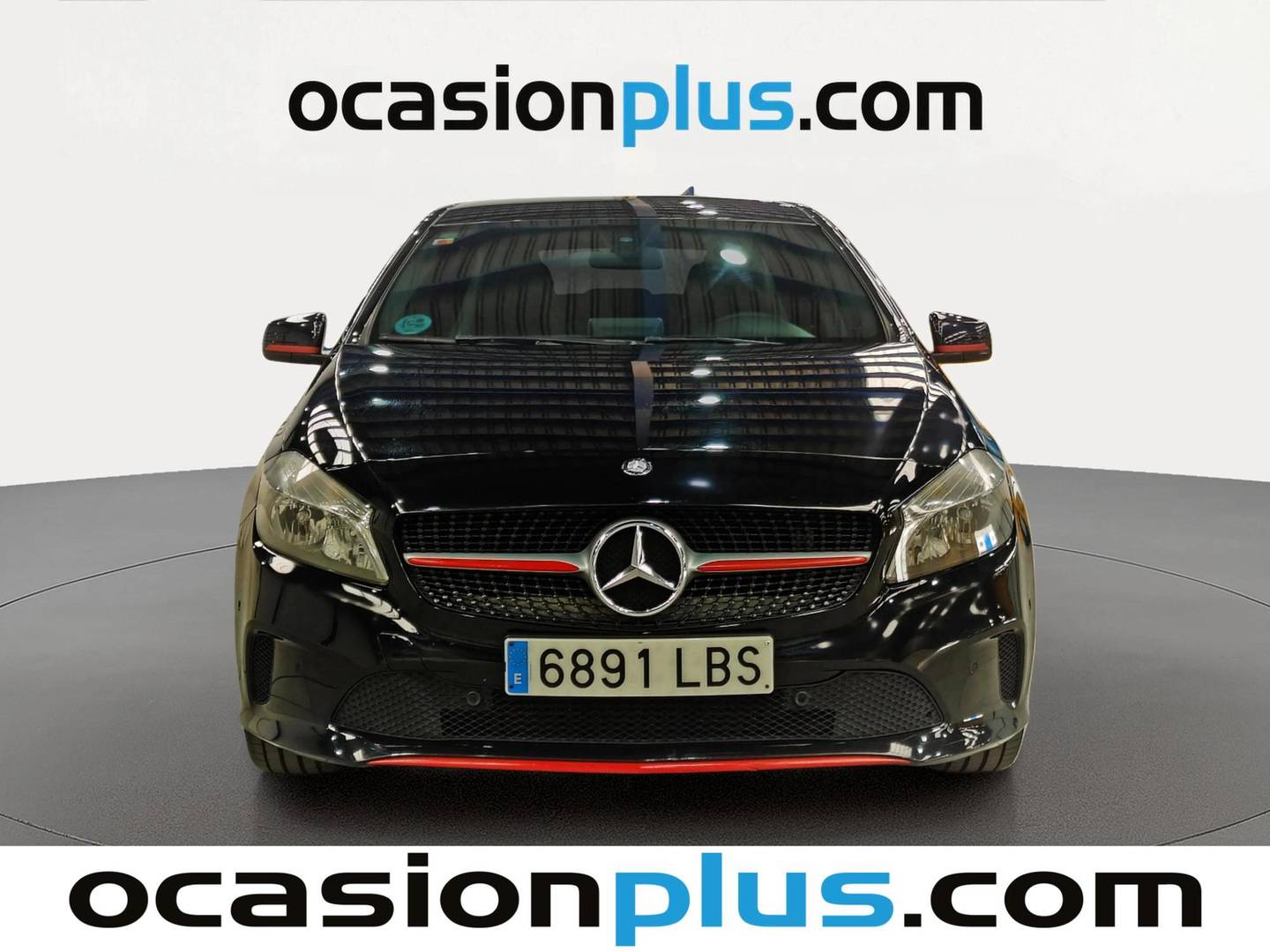Mercedes Clase A Mercedes Clase A 200 d Urban (136 CV) barato