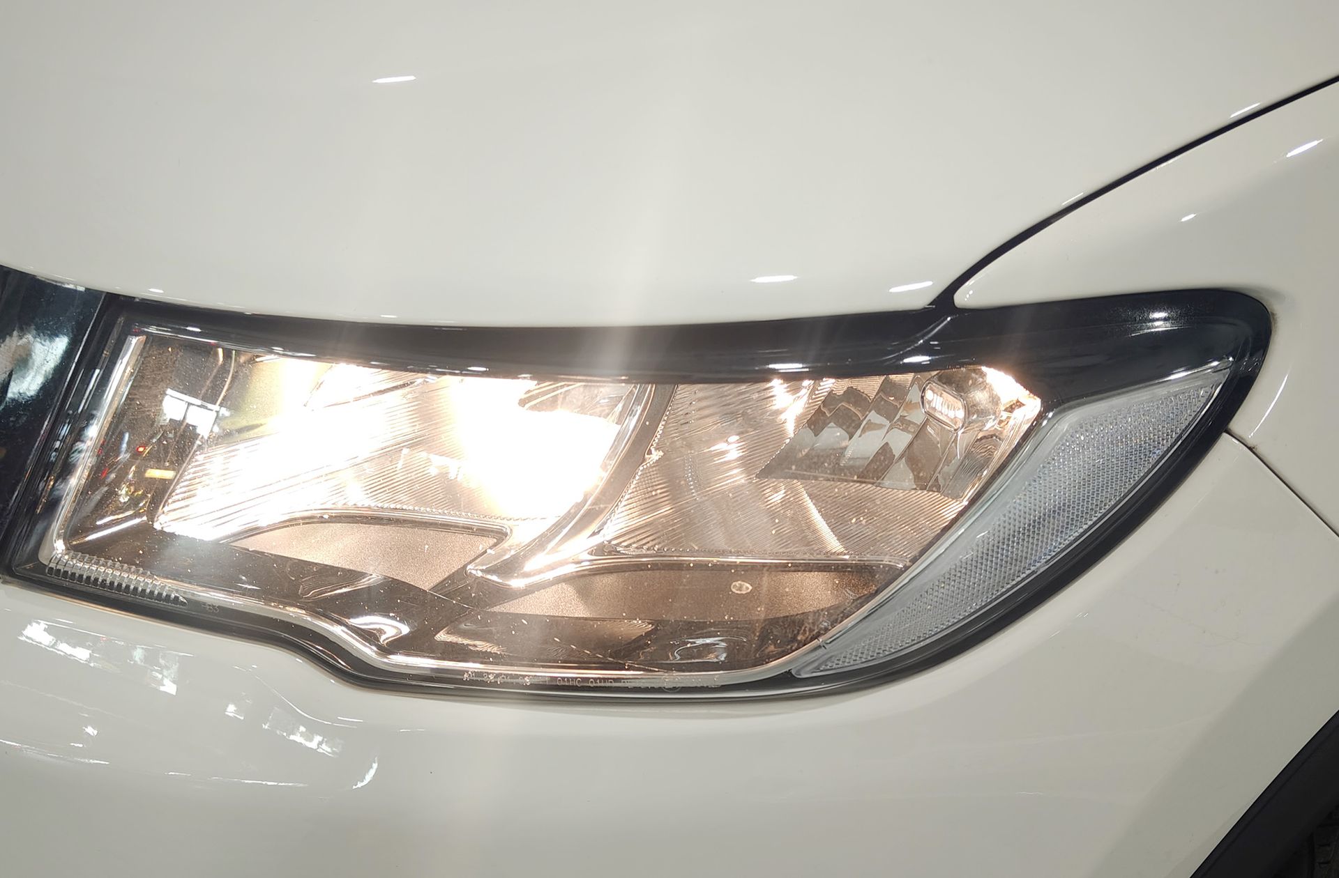 Jeep Compass 1.4 MultiAir Longitude 4x2 - foto 15
