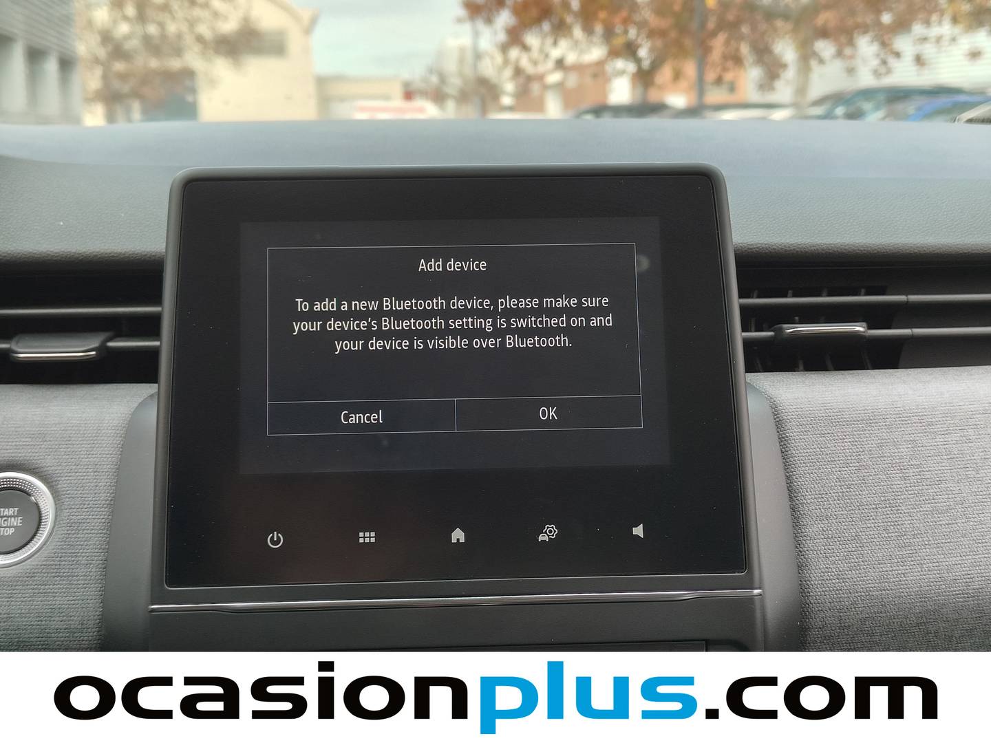 Foto Renault Clio Renault Clio Evolution dCi  (100 CV)