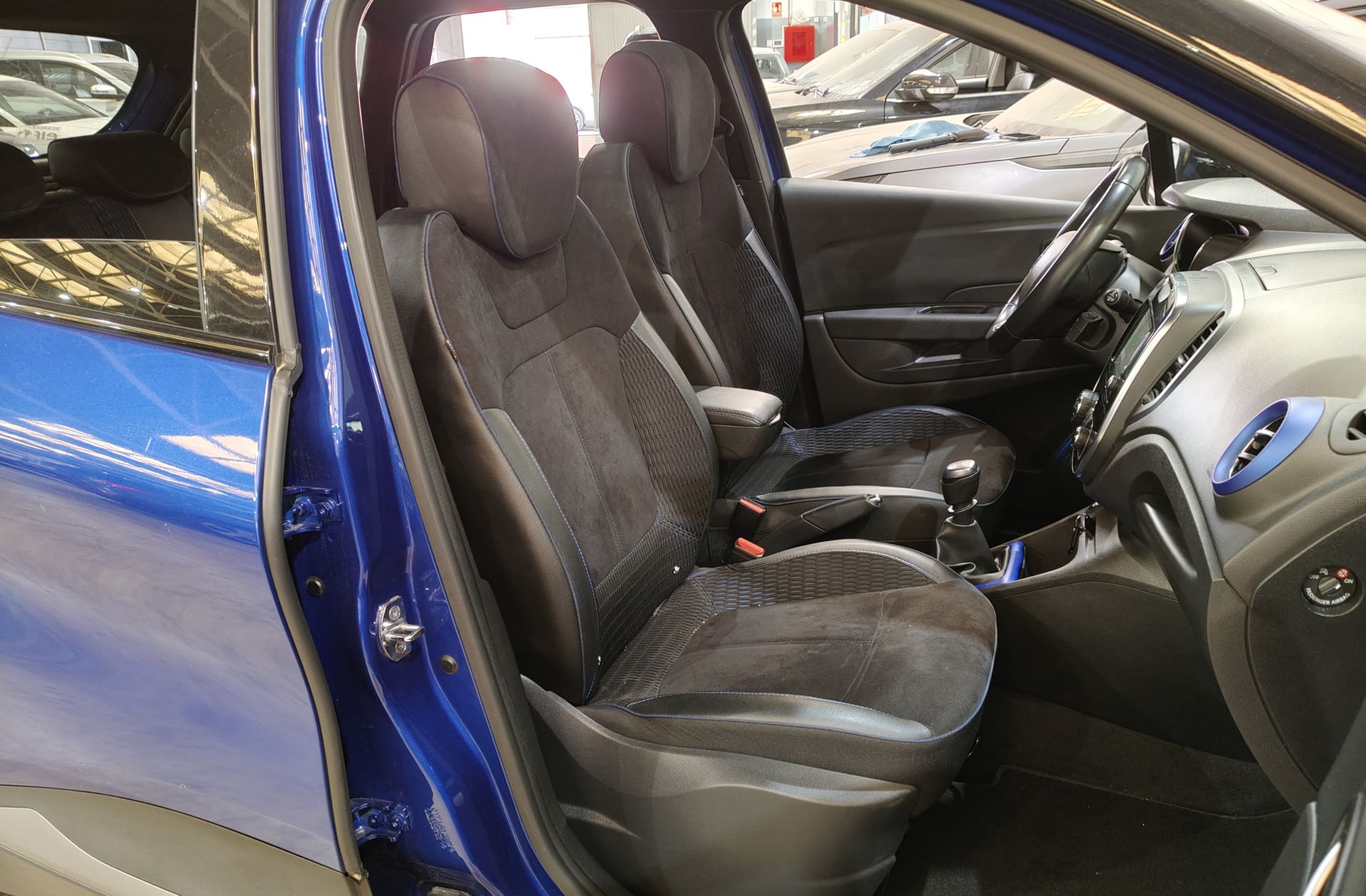 Renault Captur S-Edition TCe GPF - foto 22