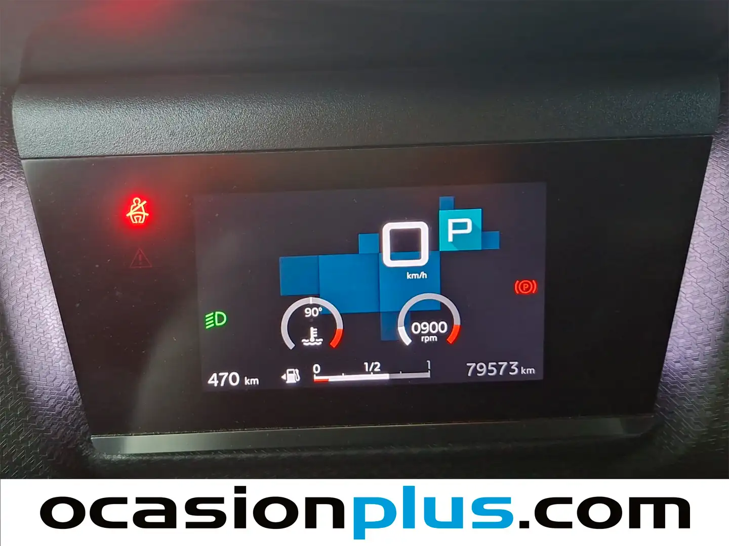 Foto Citroën C4 Citroen C4 BlueHDi 130 S&S Feel Pack EAT8 (130 CV)