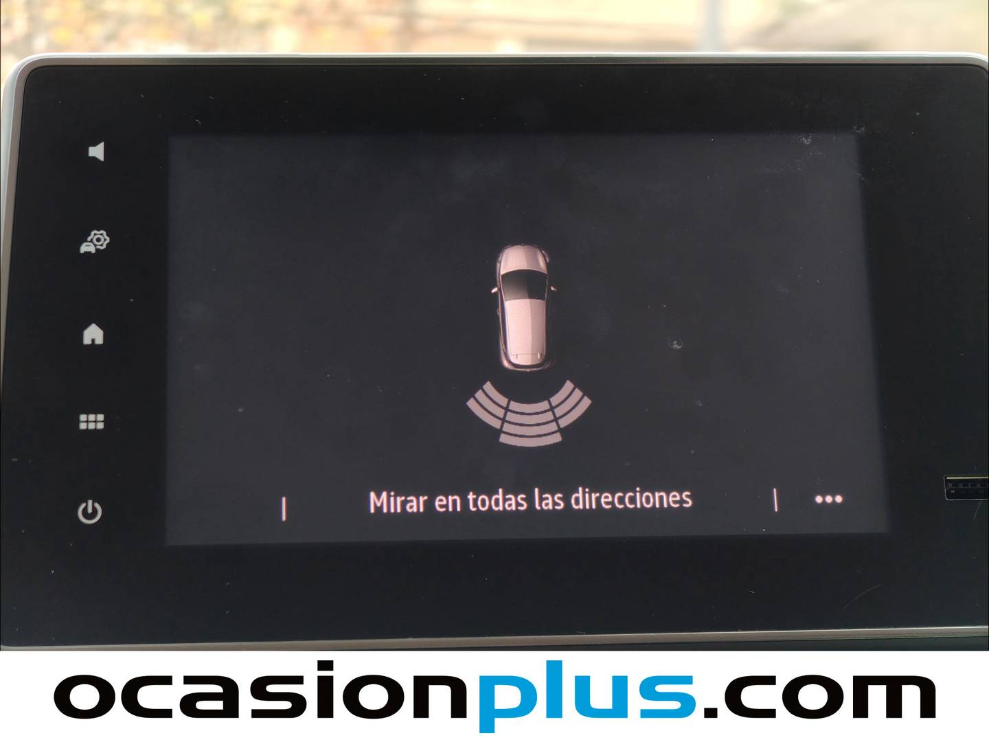 Foto Renault Trafic Renault Trafic Equilibre Energy Blue dCi (150 CV) 8 Plazas