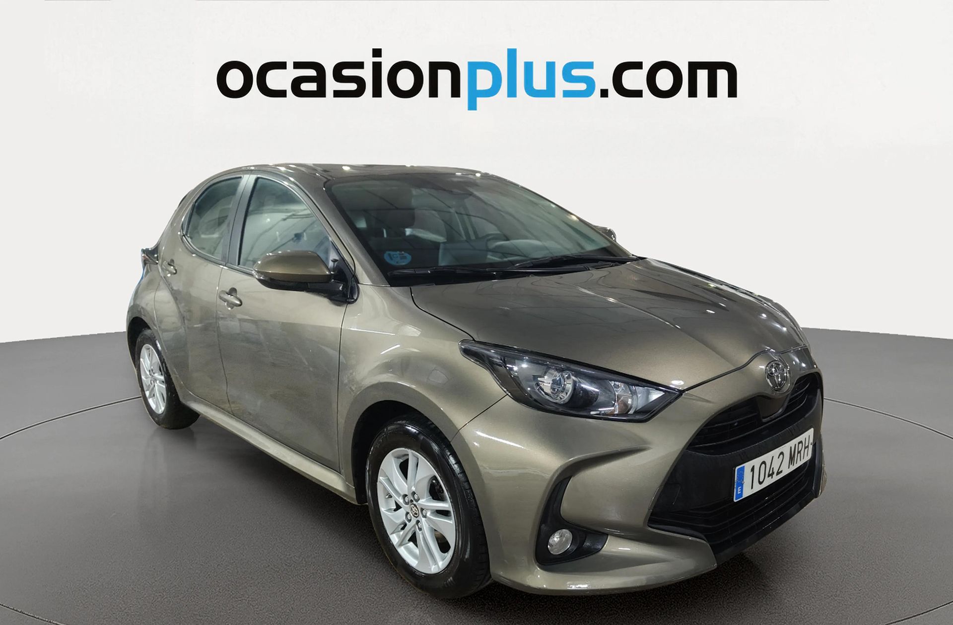 Toyota Yaris 1.5 S-Edition - foto 2