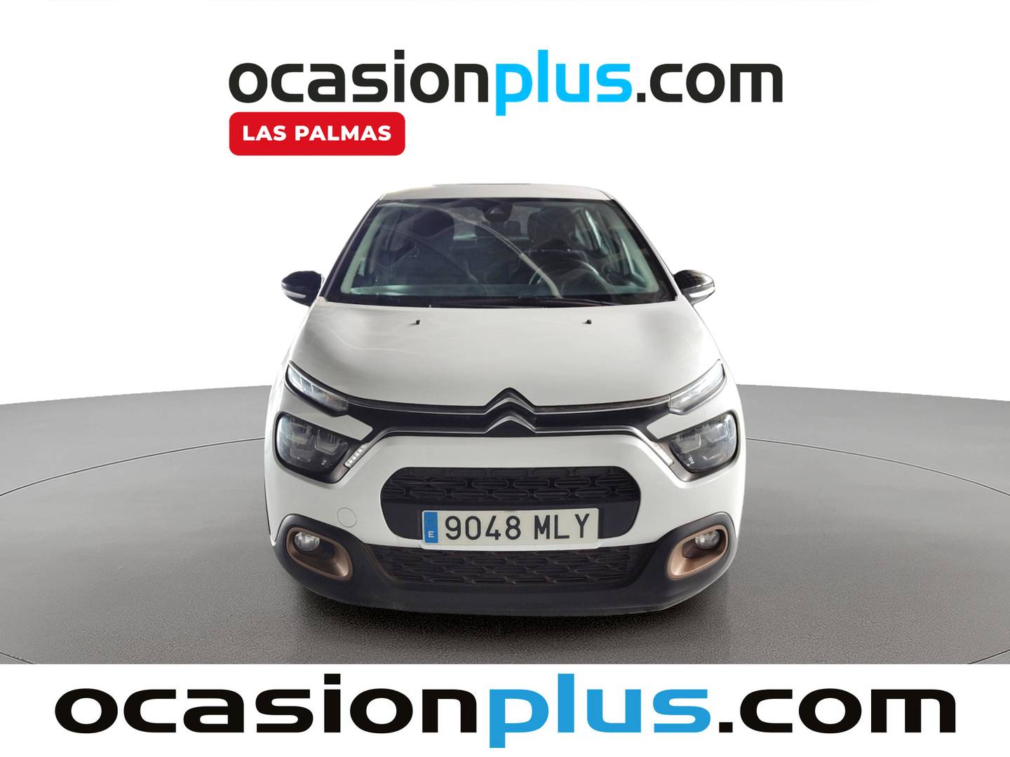 Citroën C3 Citroën C3 PureTech 83 C-Series (83 CV) 83cv