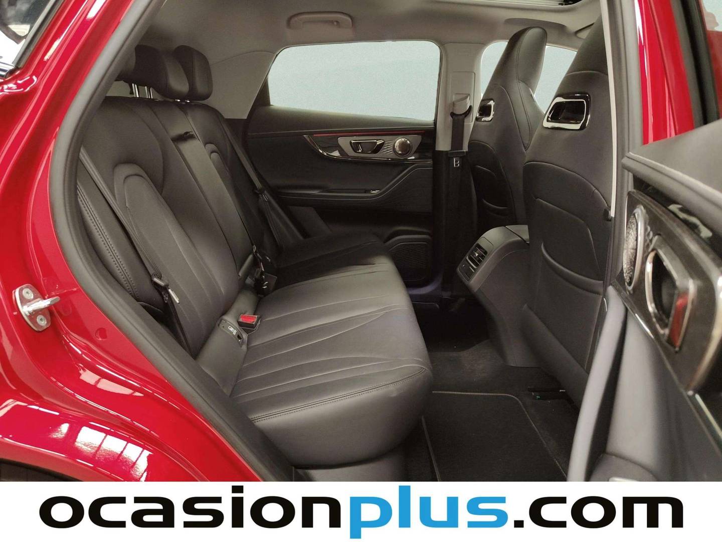 OMODA 5 OMODA 5 1.6 TGDI Premium (145 CV) de ocasión