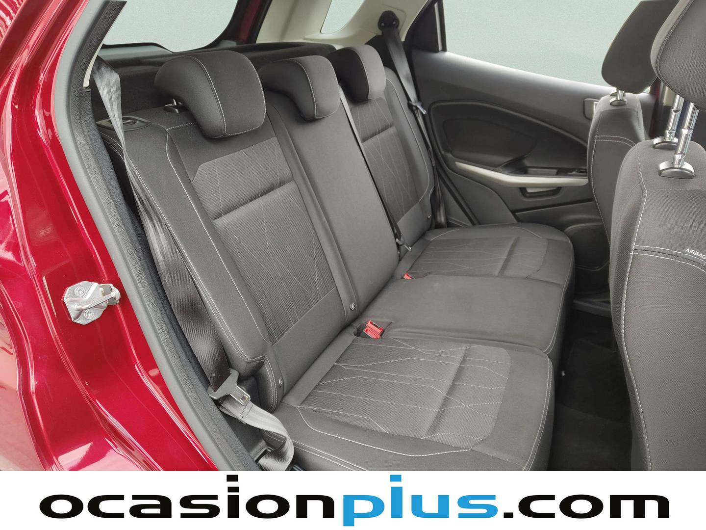 Foto Ford EcoSport Ford EcoSport 1.5 TDCi EcoBlue S&S Trend+ (100 CV)