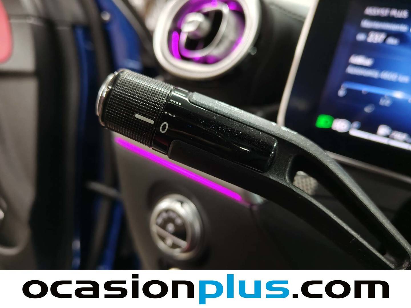 Foto Mercedes Clase C Mercedes-Benz Clase C Clase C 220 d 4Matic Pack AMG  (200 CV)