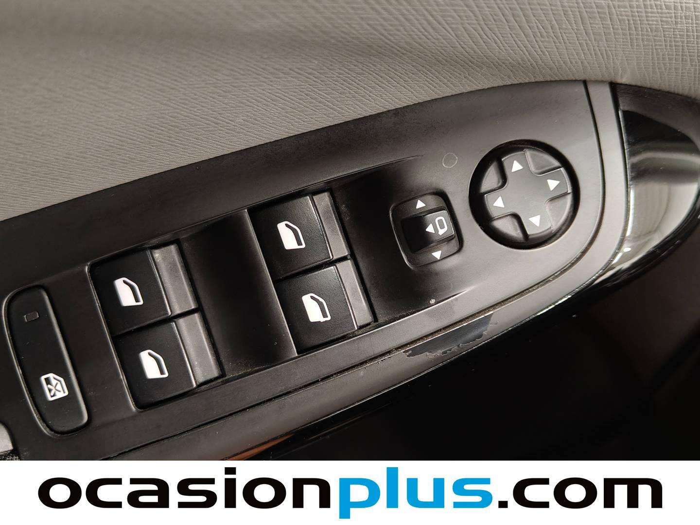 Citroën Grand C4 Picasso Citroën Grand C4 Picasso PureTech 130 S&S Feel (130 CV) 7 Plazas 2017