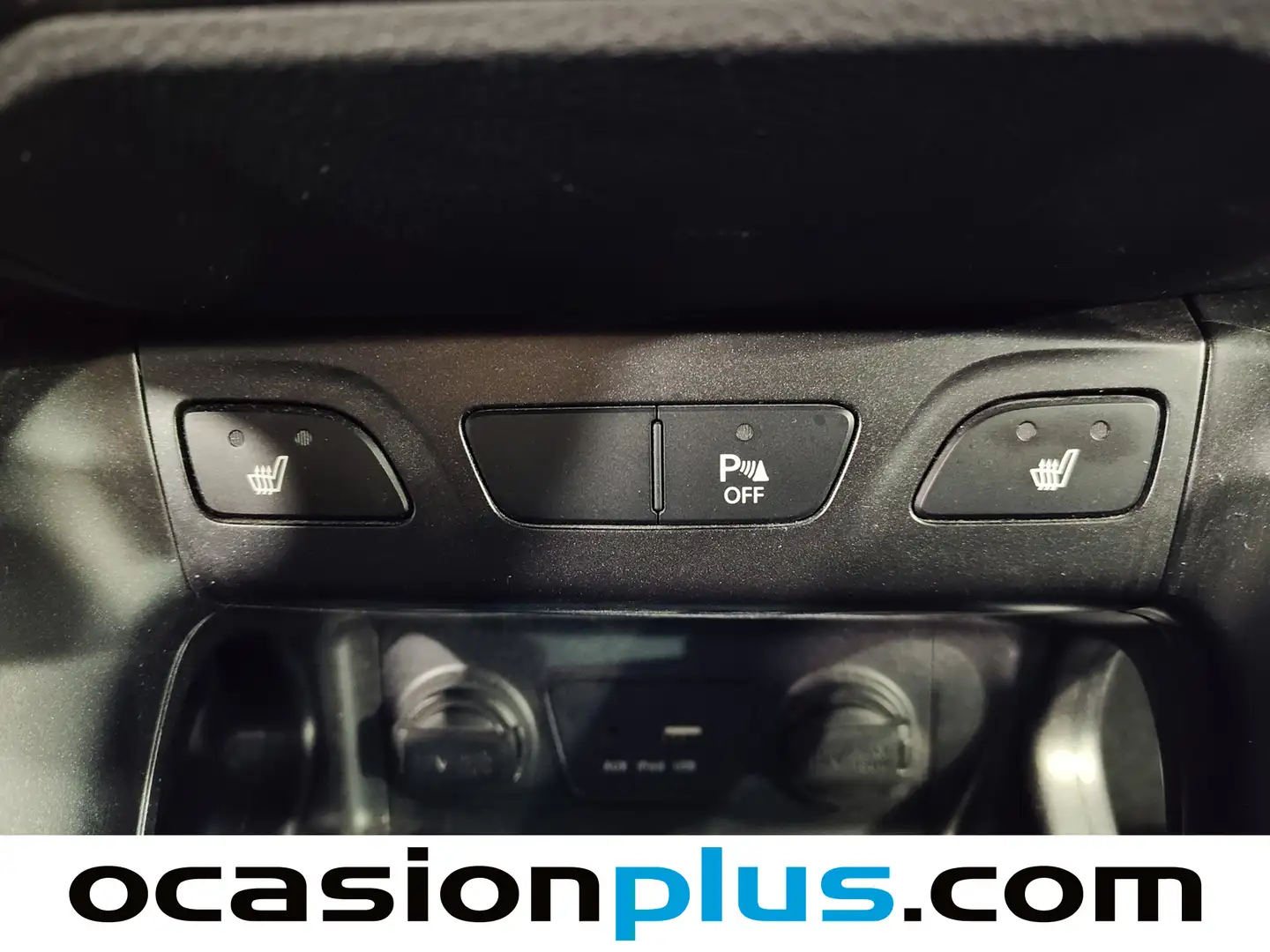 Foto Hyundai ix35 Hyundai ix35 2.0 CRDi Kosmo Tecno Sky 4x2 (136 CV)