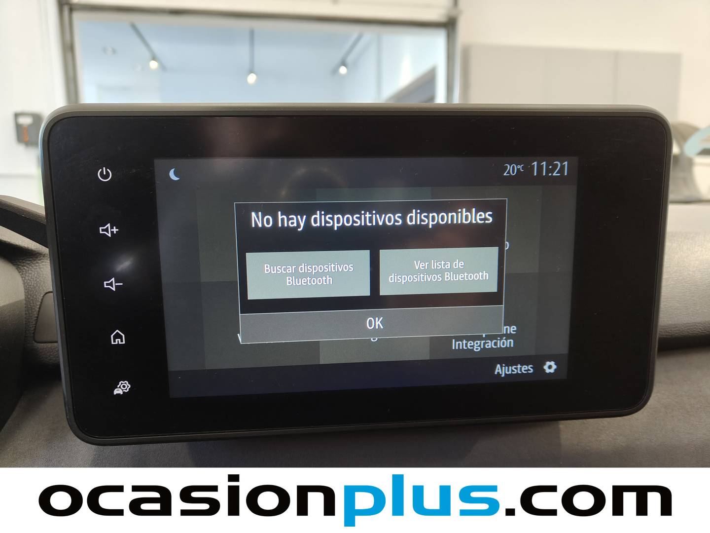 Foto Dacia Sandero Dacia Sandero Stepway Extreme Go TCe  (110 CV)