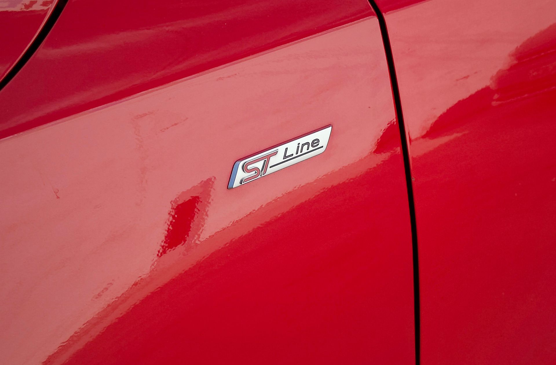 Ford Focus 1.0 EcoBoost ST-Line - foto 5