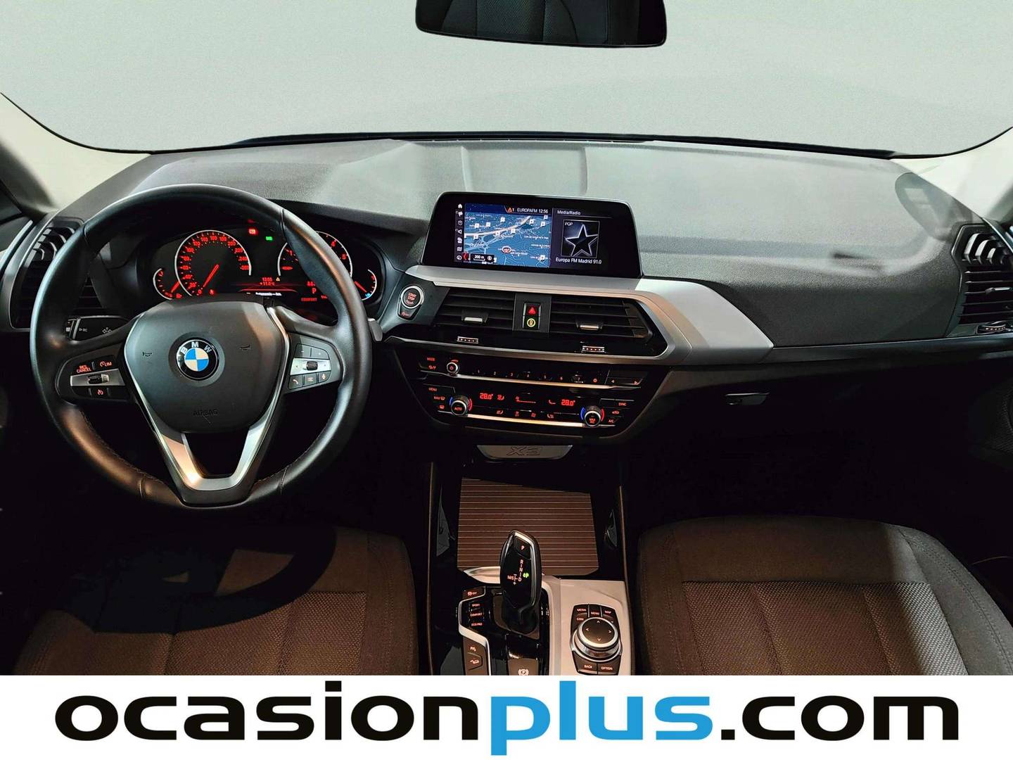 Foto BMW X3 BMW X3 xDrive20i (184 CV)