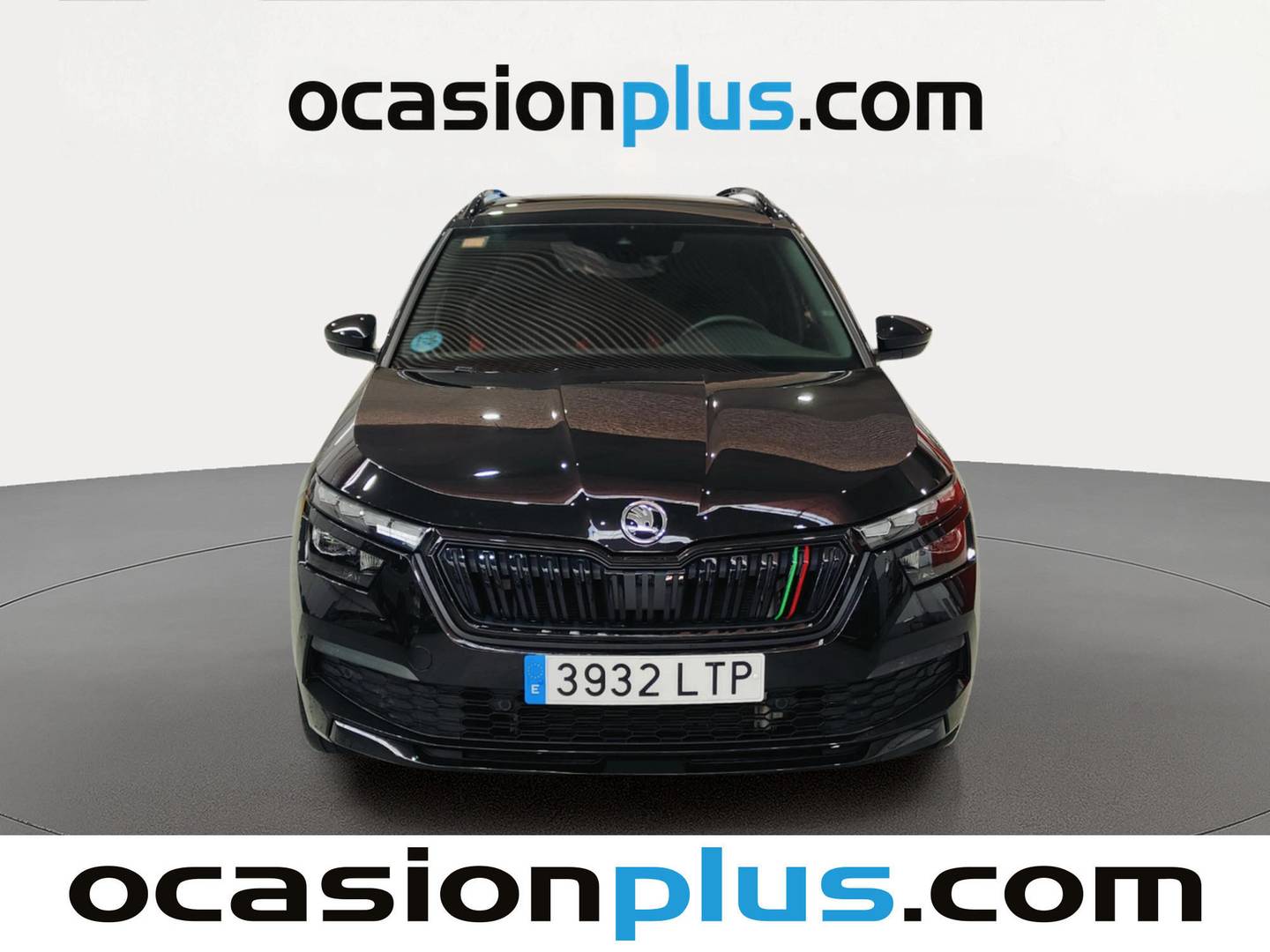 Skoda Kamiq Skoda Kamiq 1.5 TSI Monte Carlo (150 CV) 150cv