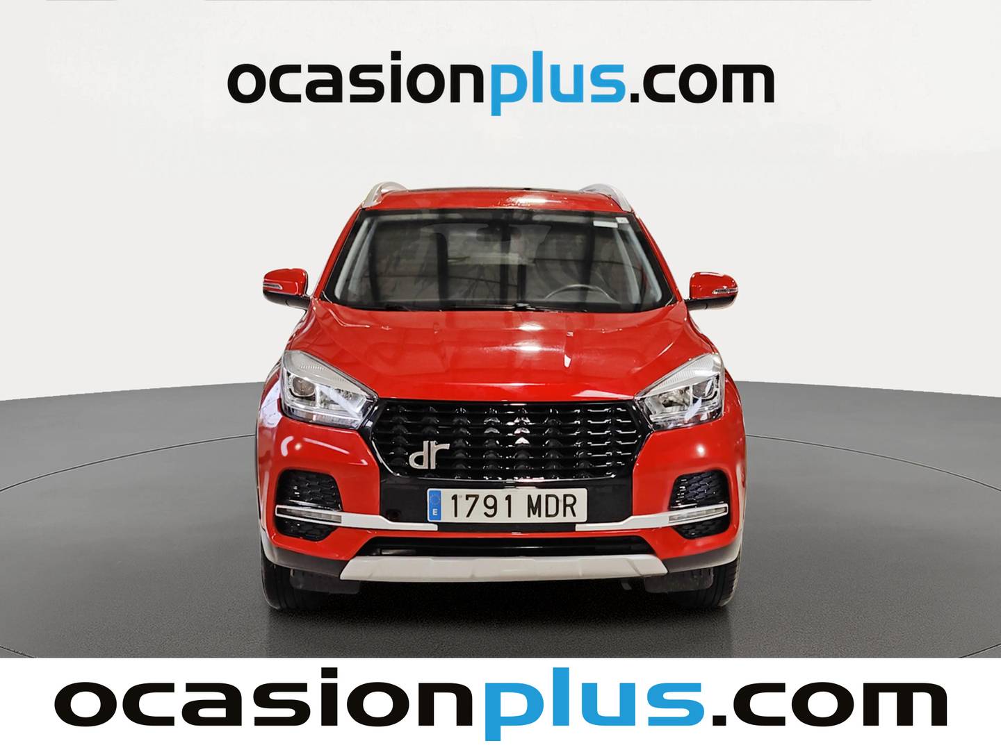 Foto DR AUTOMOBILES DR 4.0 DR AUTOMOBILES DR4 1.5 (116 CV)