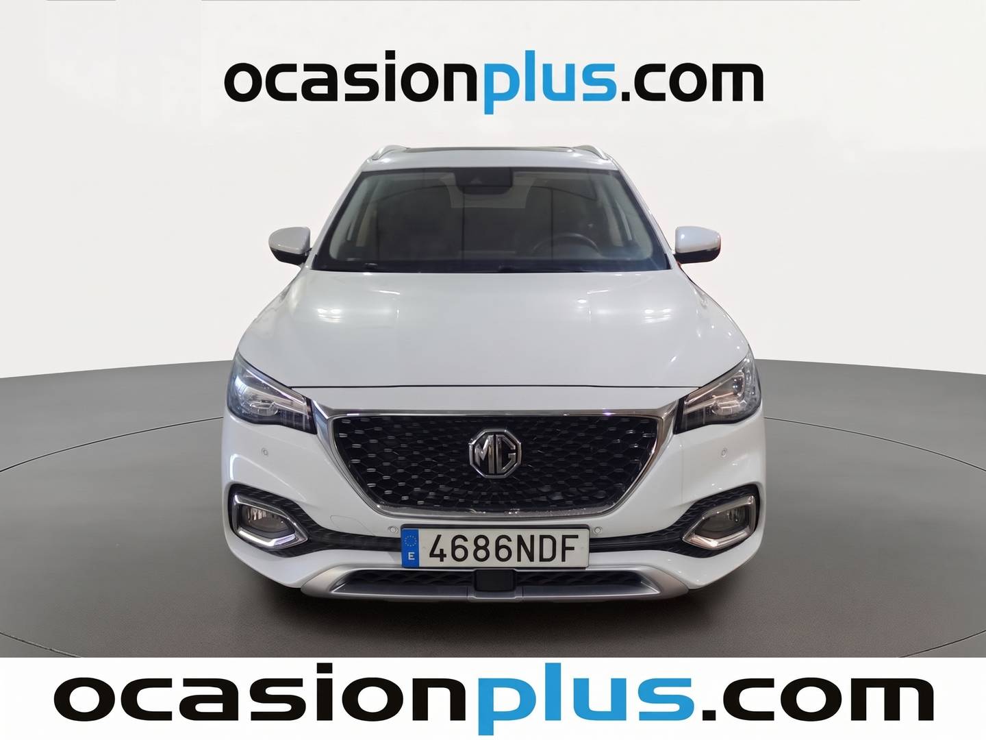 MG HS MG HS 1.5 Turbo GDI Comfort DCT (162 CV) barato