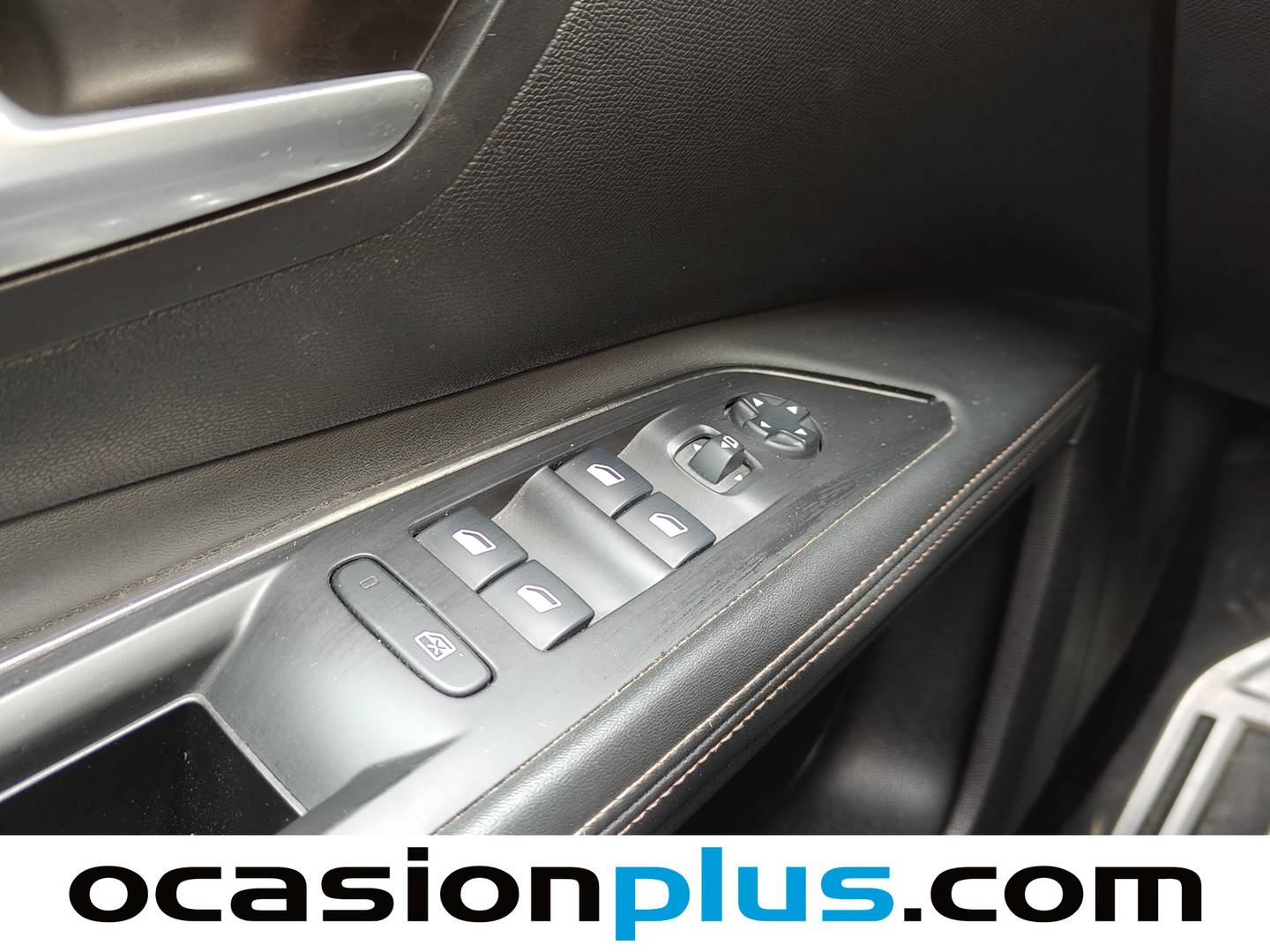 Foto Peugeot 5008 Peugeot 5008 BlueHDi 180 S&S GT EAT8 (180 CV) 7 Plazas