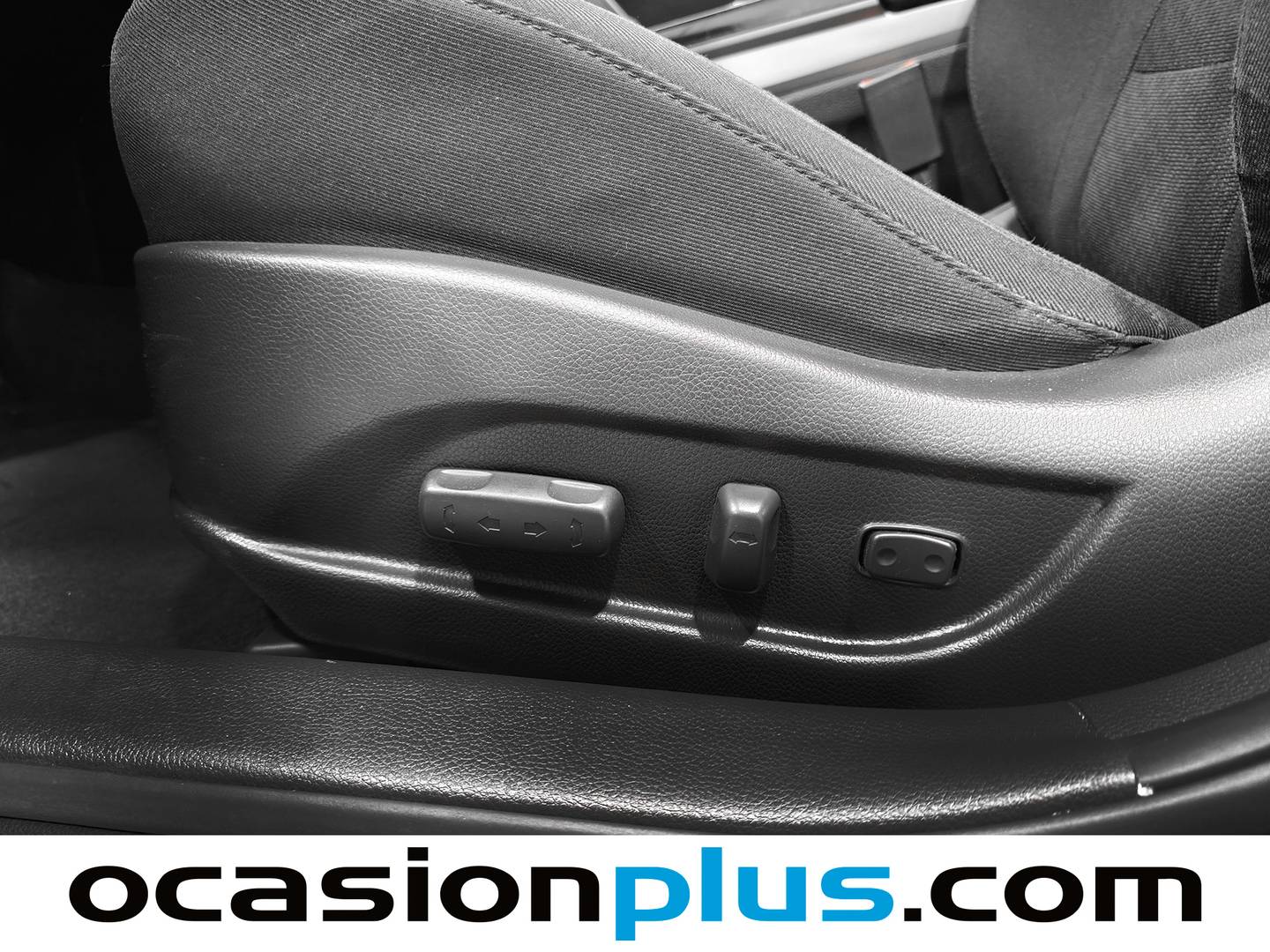 Extras del Hyundai i40 Hyundai i40 1.6 GDi Klass (135 CV)