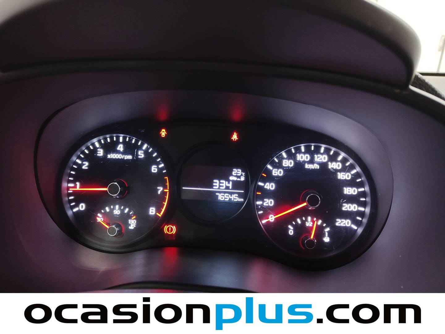 Foto KIA Picanto Kia Picanto 1.0 DPi Concept (67 CV)