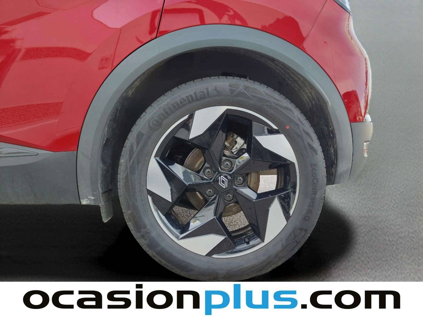 Foto Renault Captur Renault Captur Techno TCe  (90 CV)