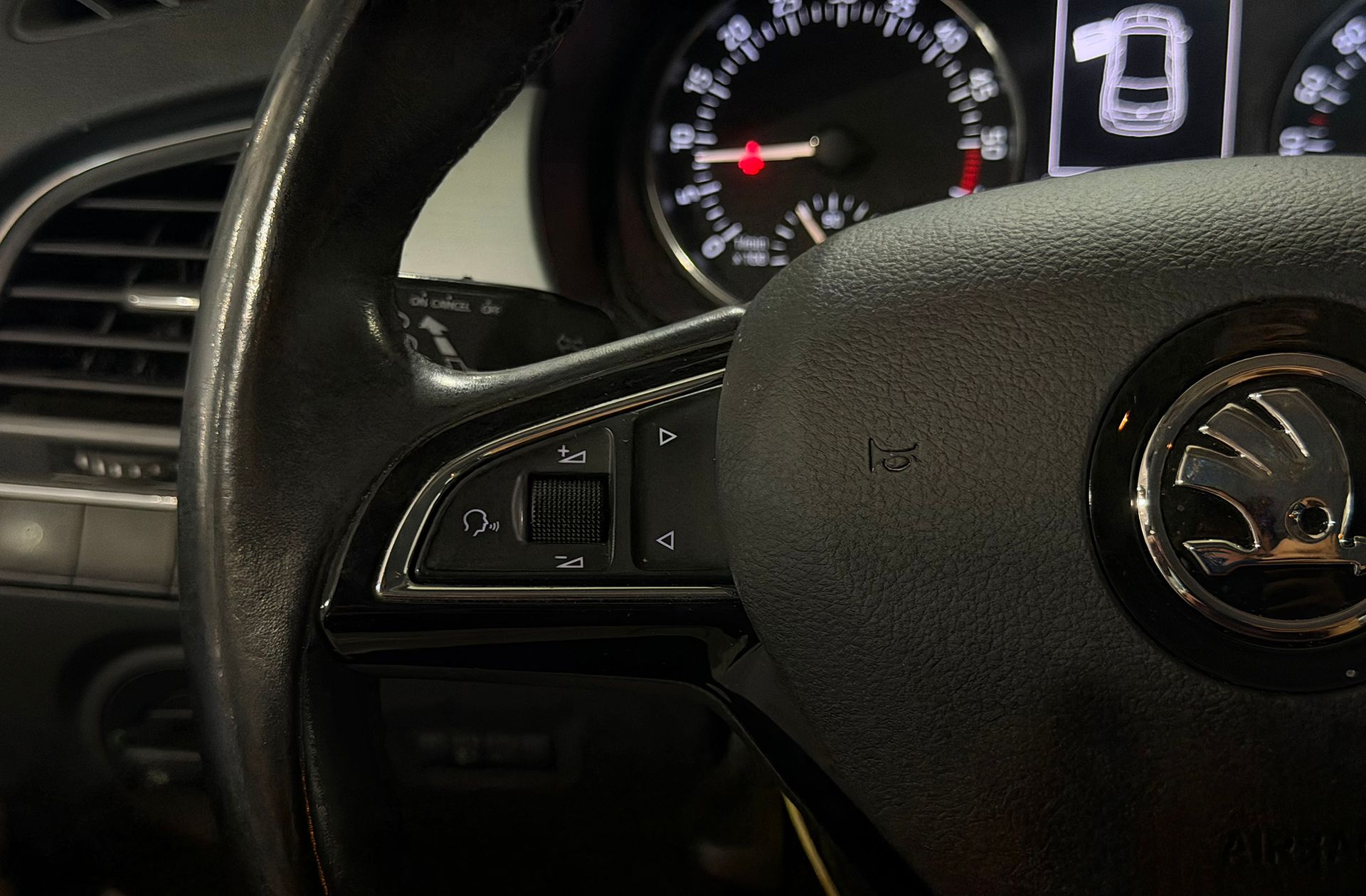 Škoda Fabia 1.4 TDI Ambition - foto 21