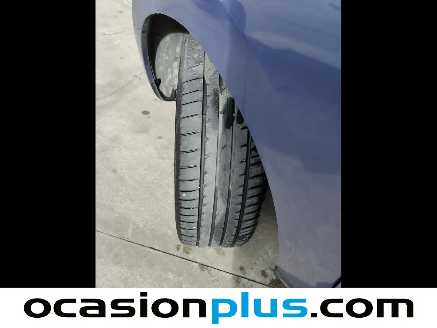 Foto Hyundai ix35 Hyundai ix35 1.7 CRDI Comfort 4x2 (115 CV)