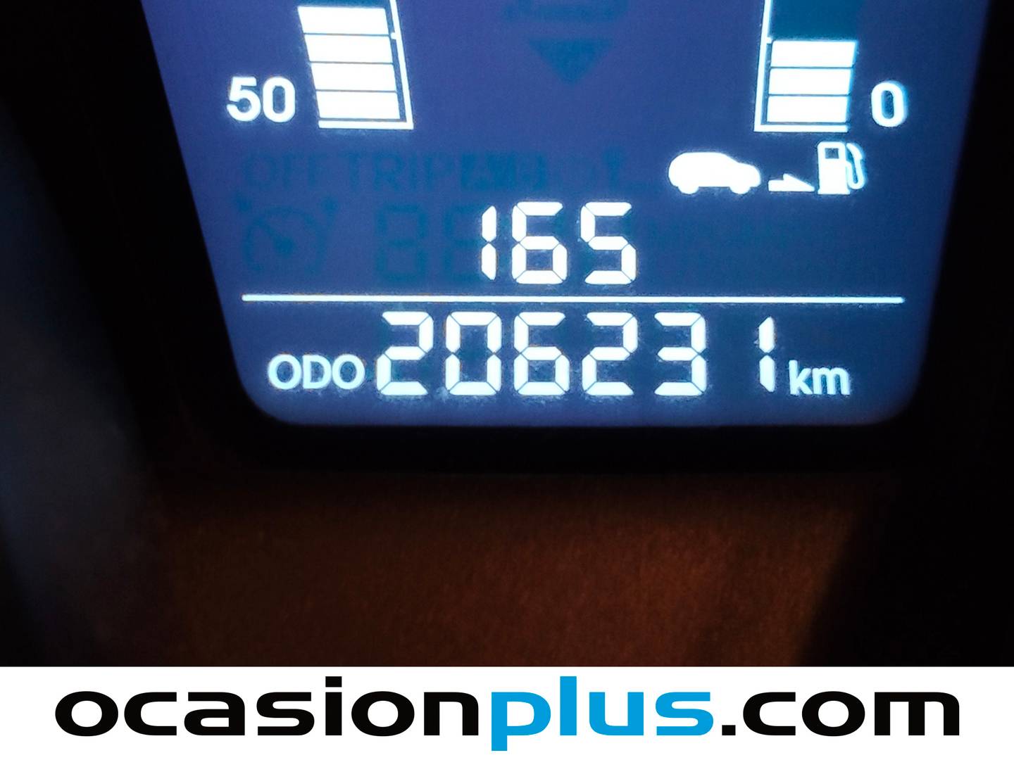Hyundai ix20 Hyundai ix20 1.4 CRDI BlueDrive Klass (90 CV) seminuevo