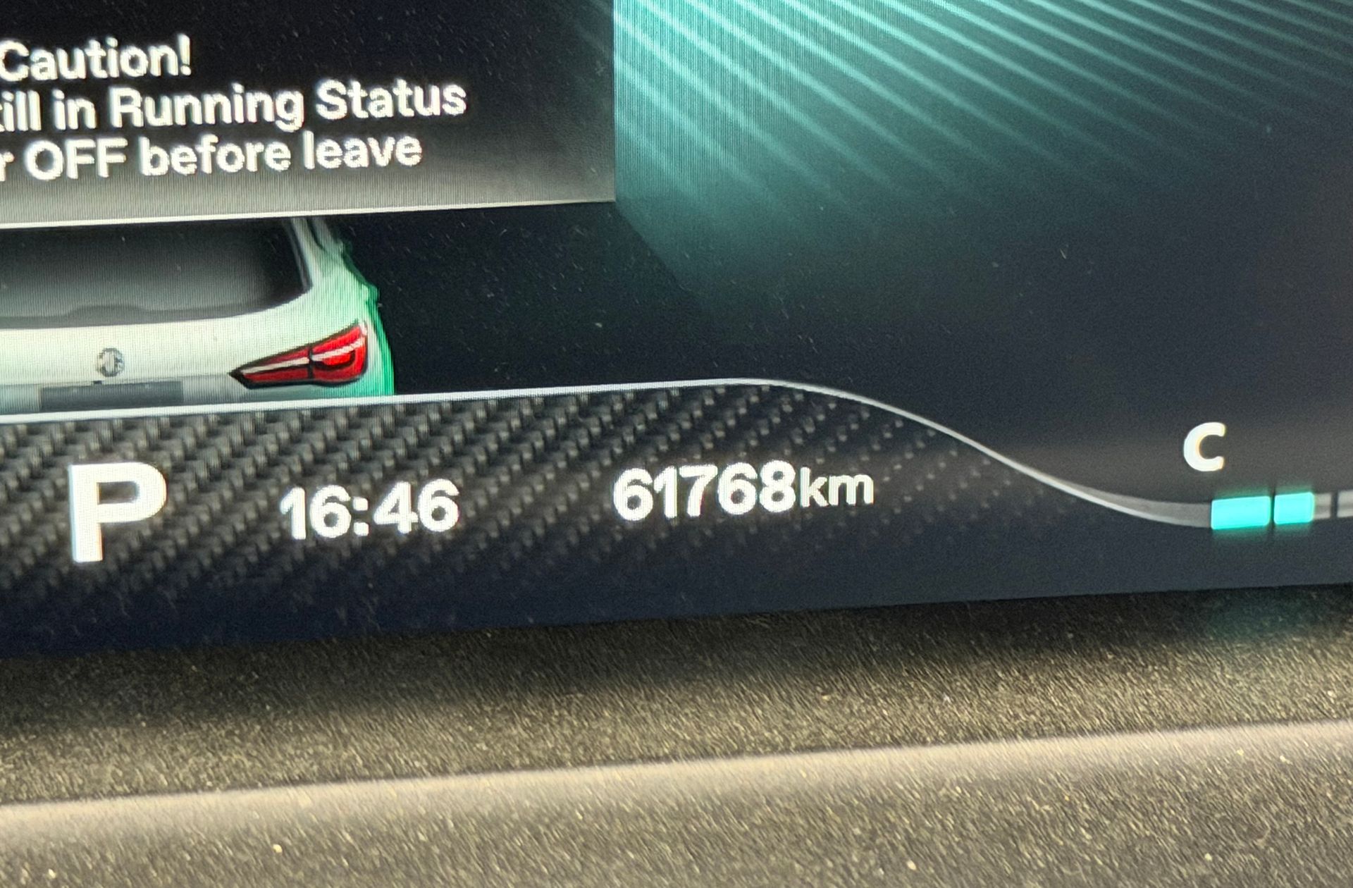 MG HS 1.5 Turbo GDI Luxury DCT - foto 12