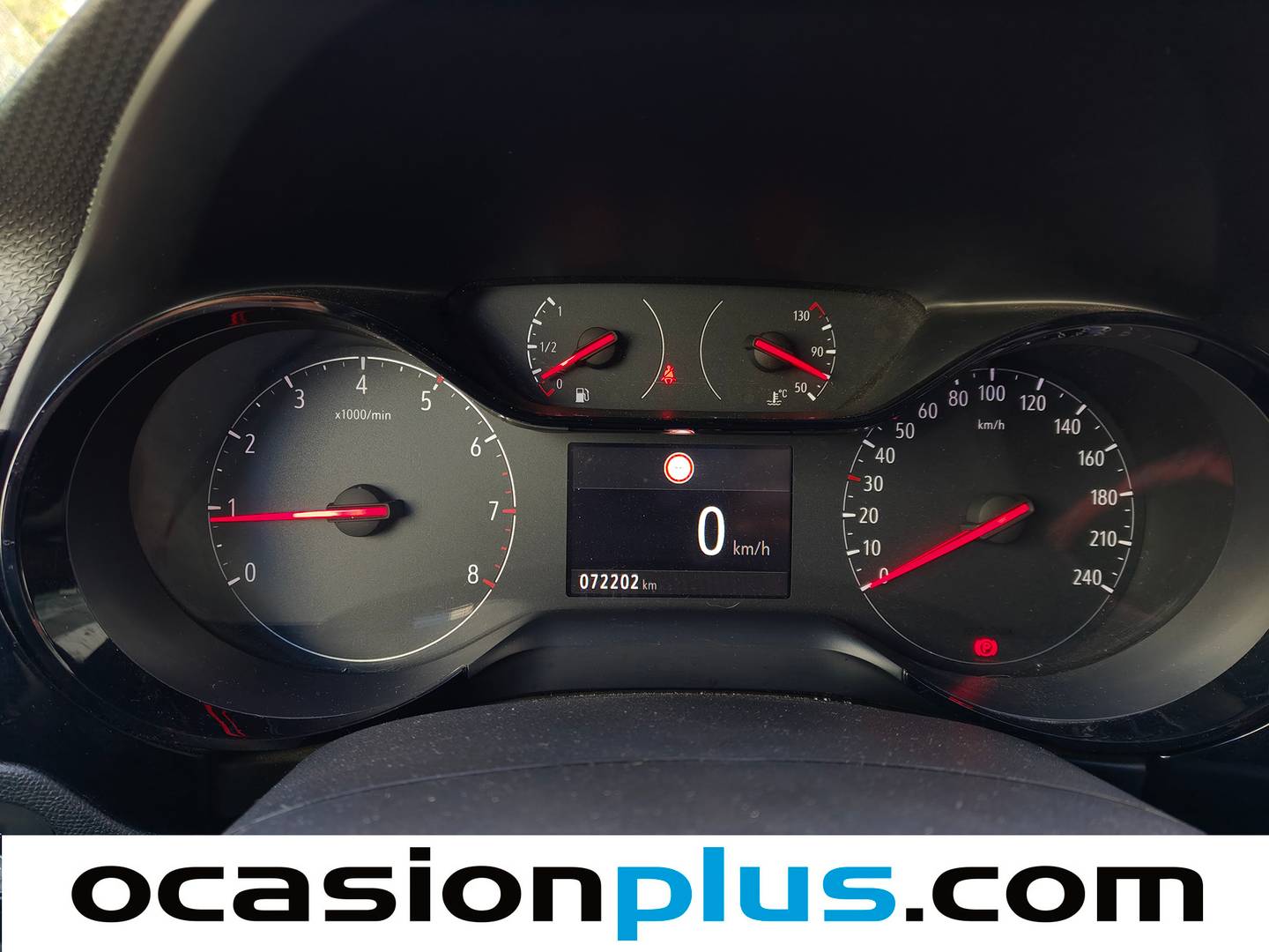 Foto Opel Corsa Opel Corsa 1.2 Turbo XHL Edition (100 CV)