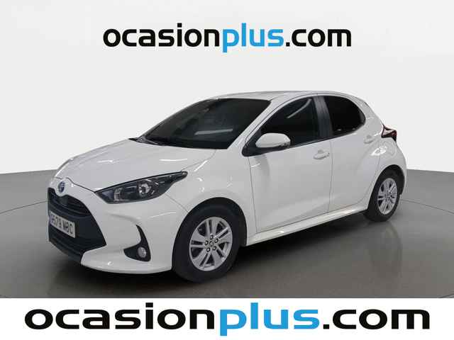 Toyota Yaris Segunda Mano Baratos Badajoz